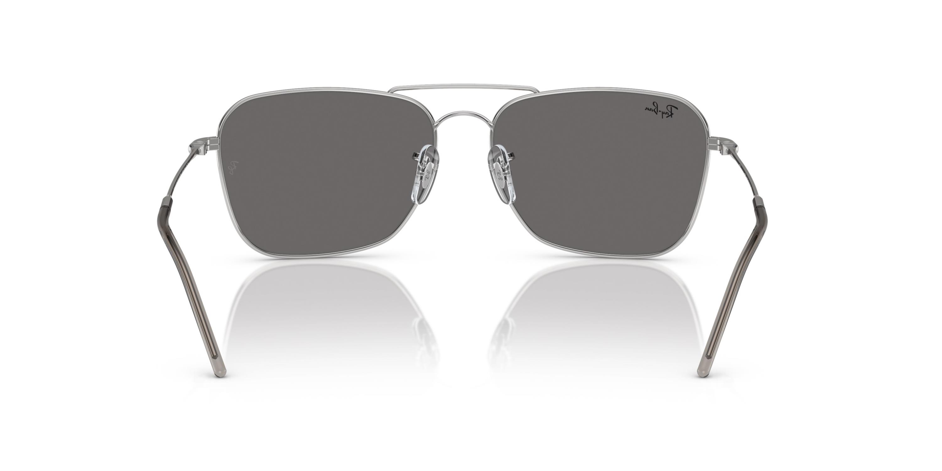RAY-BAN 0RBR0102S 003/GS 58