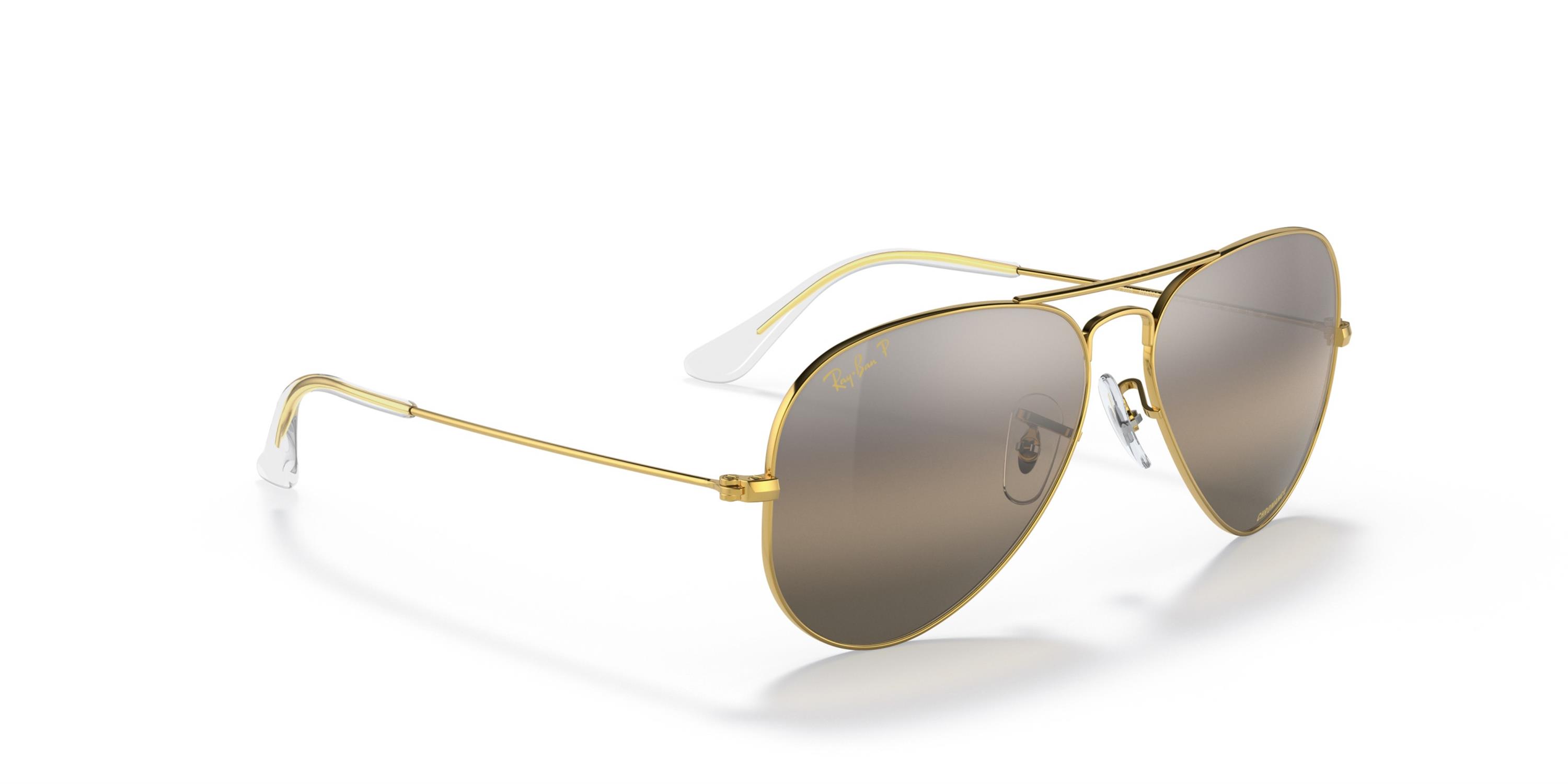 RAY-BAN 3025 9196G3 58 Aviator Güneş Gözlüğü