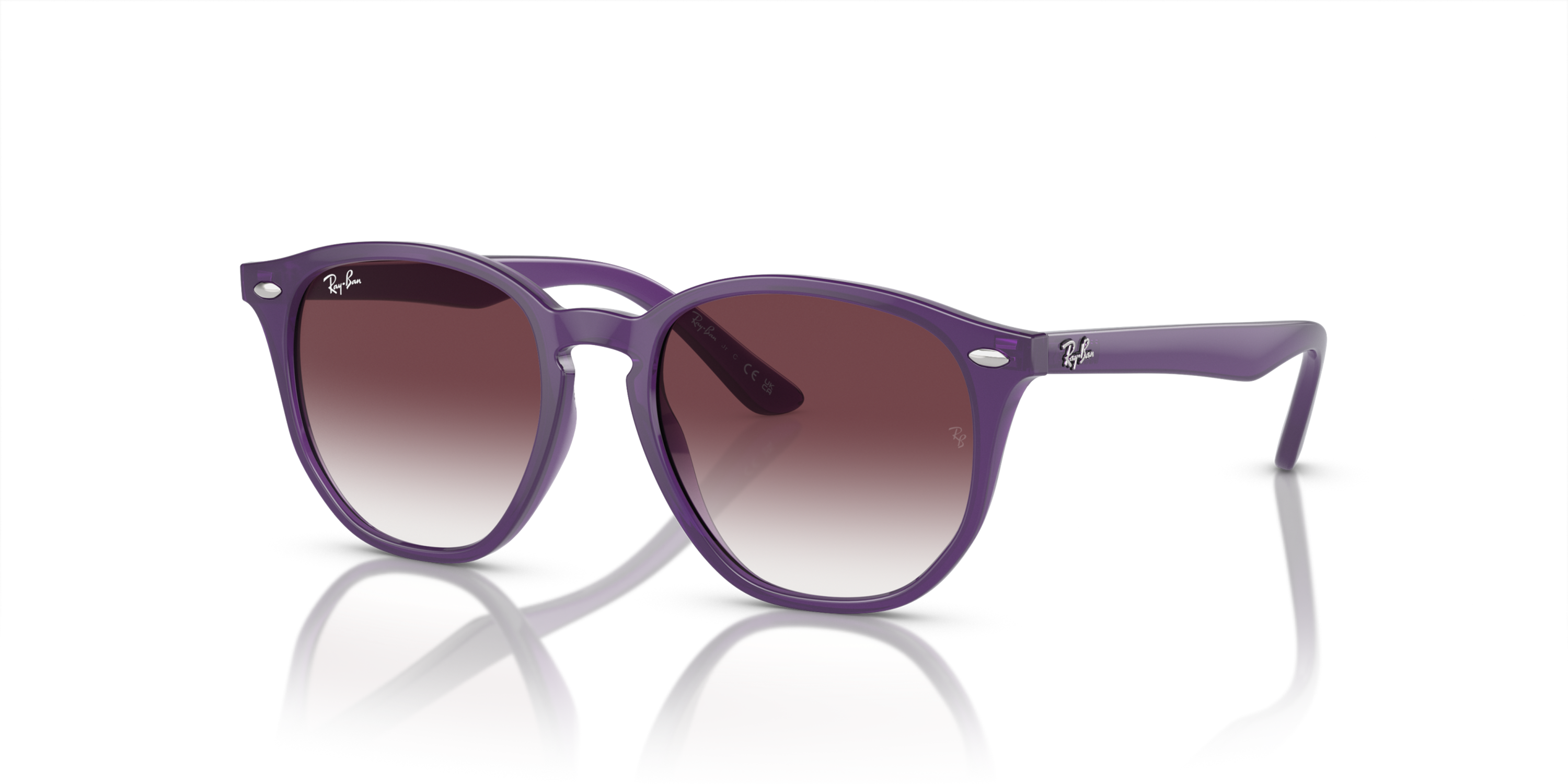 RAY-BAN JUNIOR 9070S 713136 46