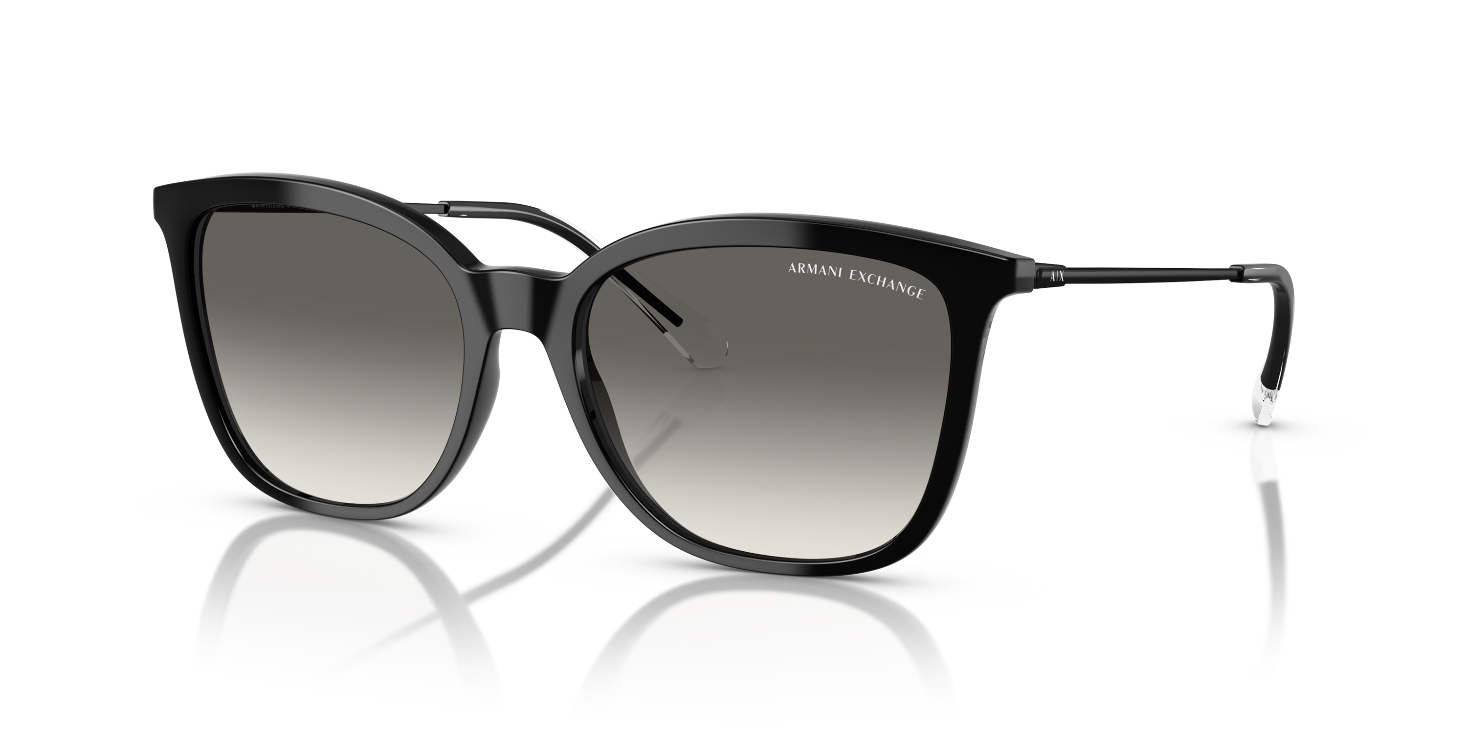 ARMANI EXCHANGE 0AX4151S 815811 55