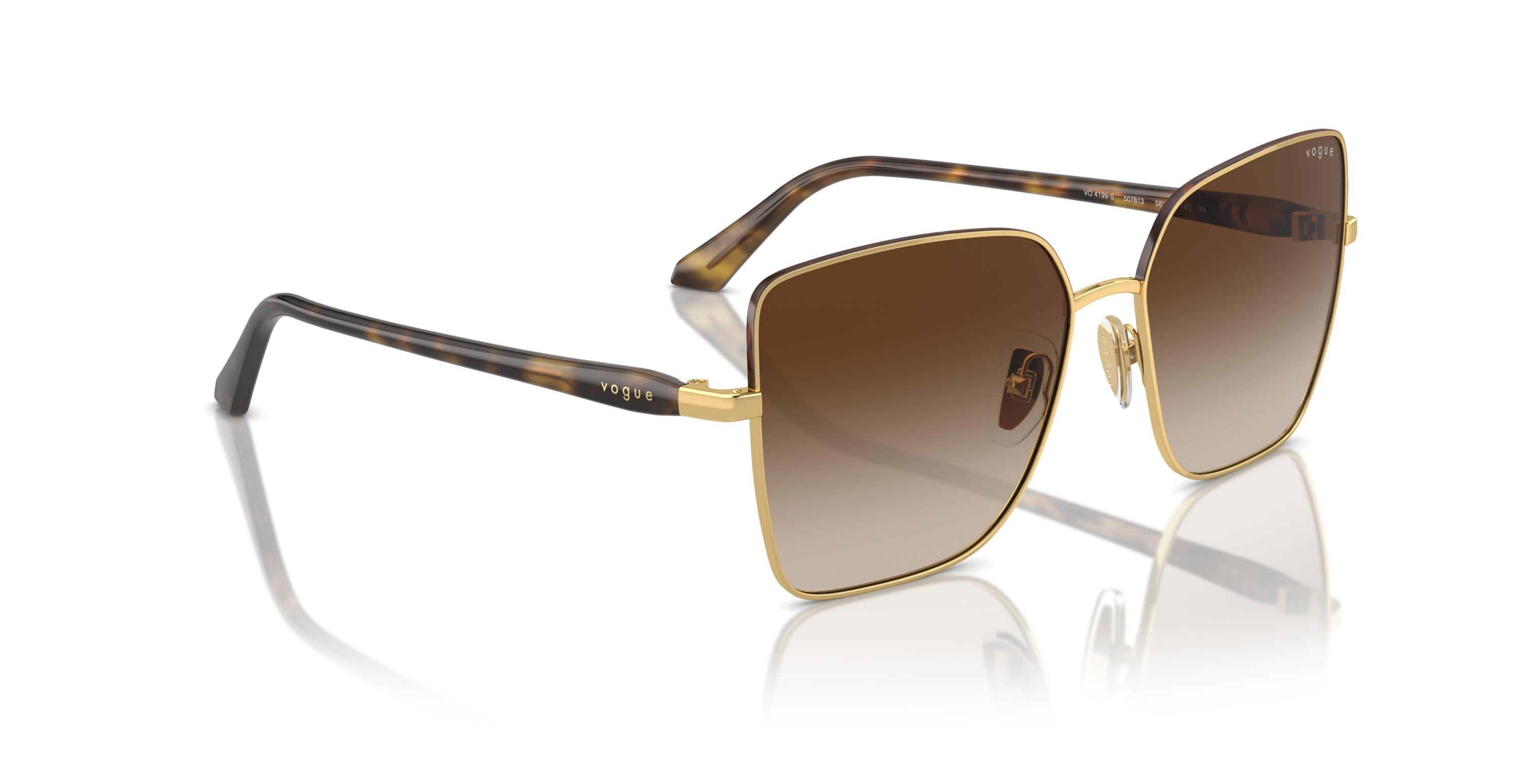 VOGUE 0VO4199S 507813 58