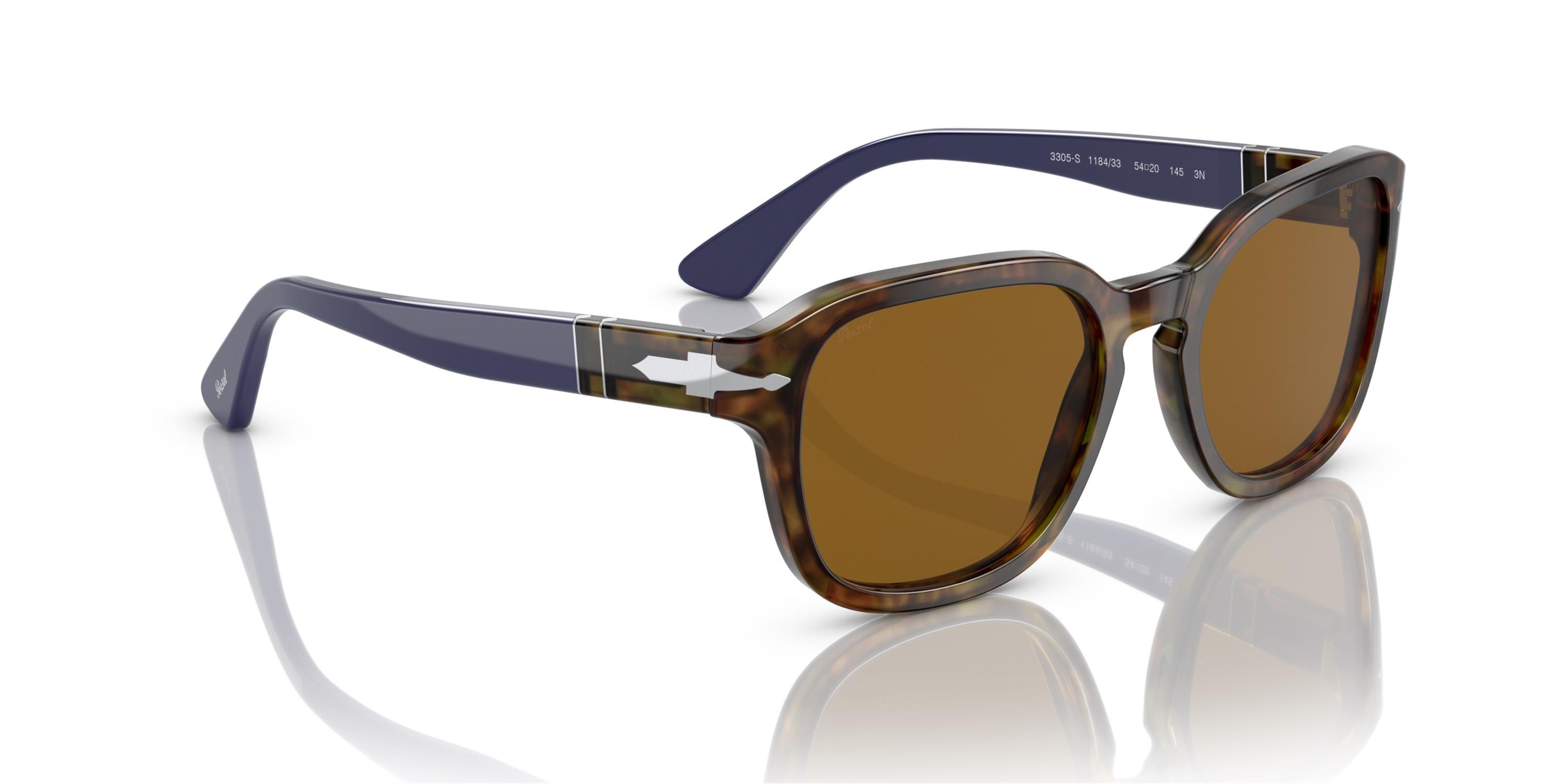 PERSOL 0PO3305S 118433 54