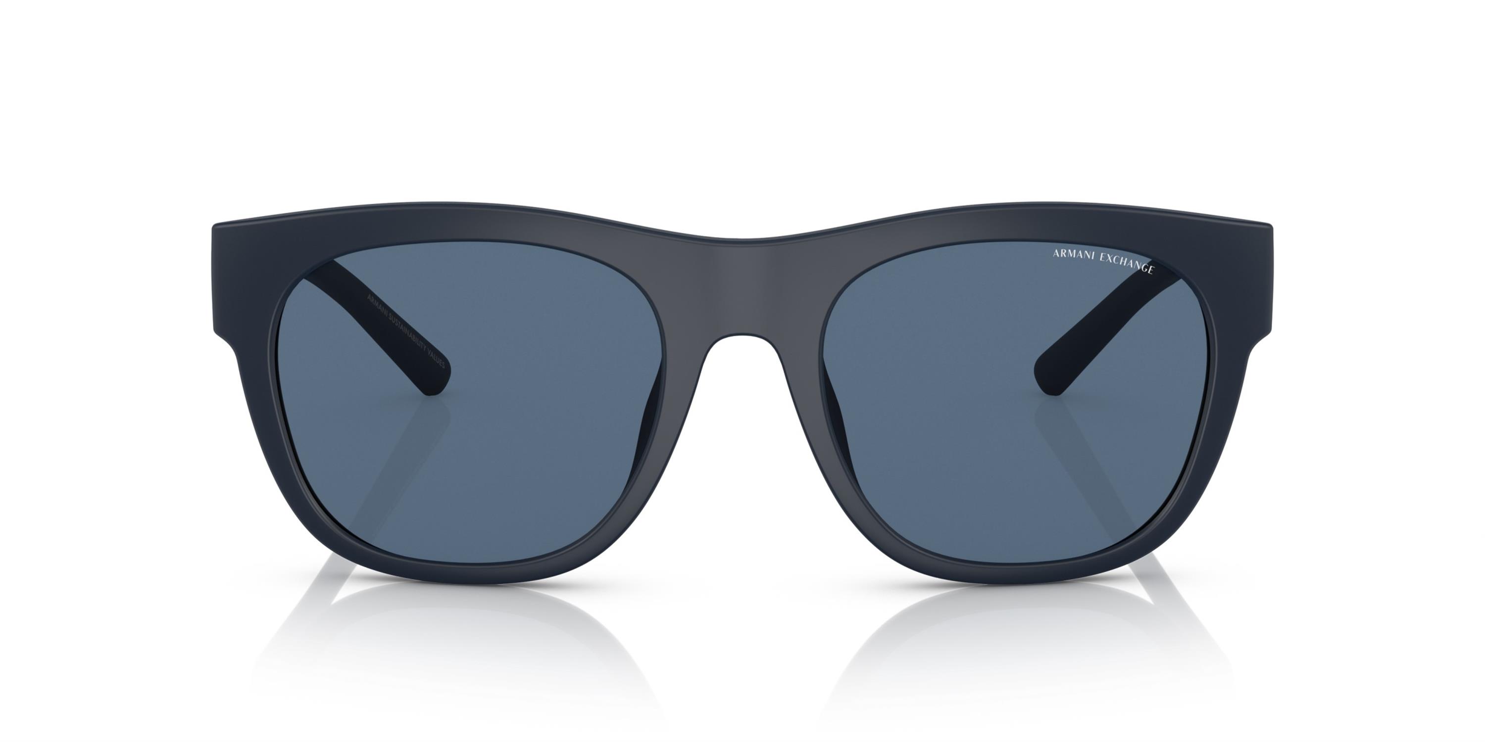 ARMANI EXCHANGE 0AX4128SU 812380 55