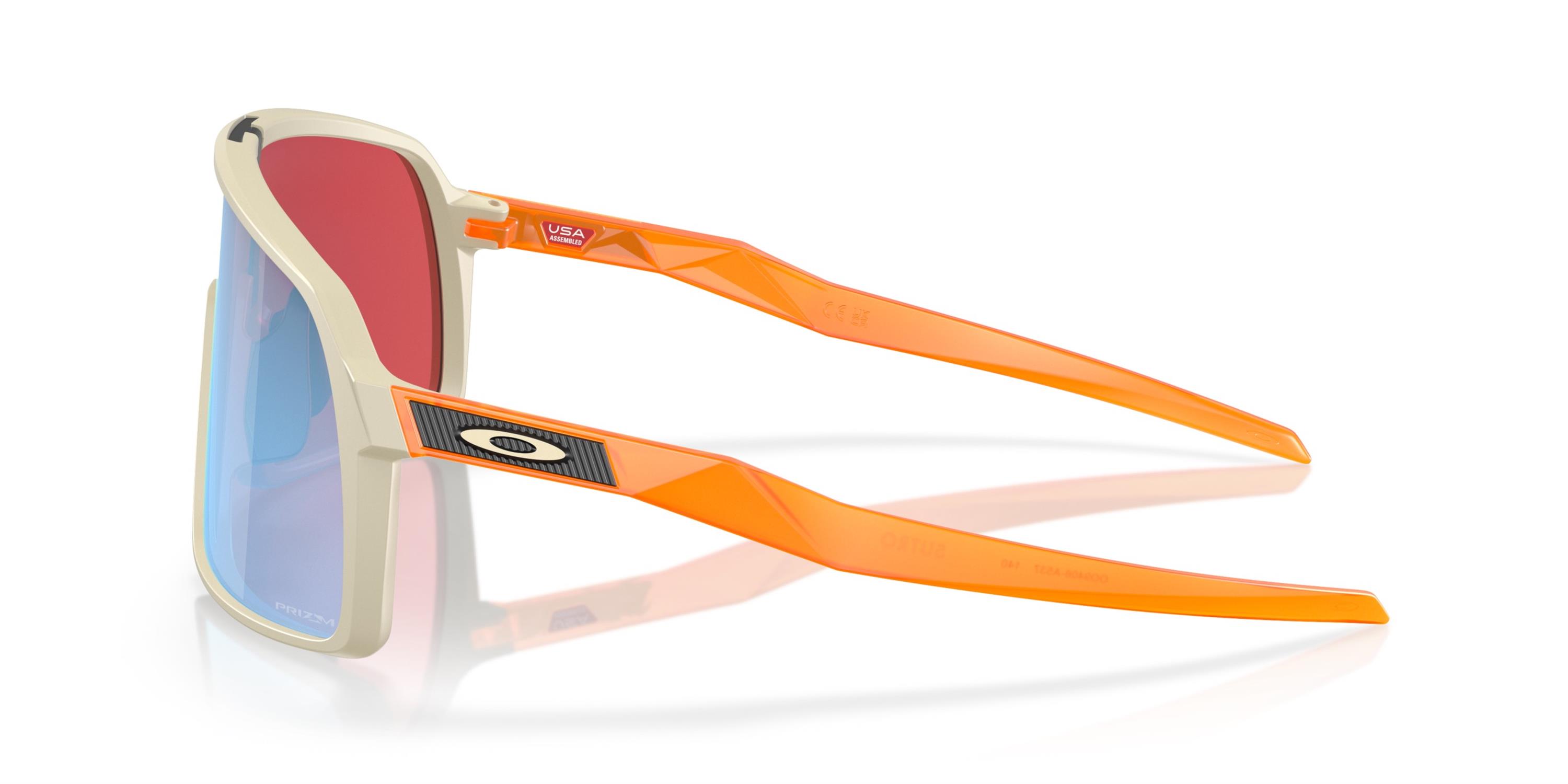 OAKLEY 0OO9406 9406A5 37