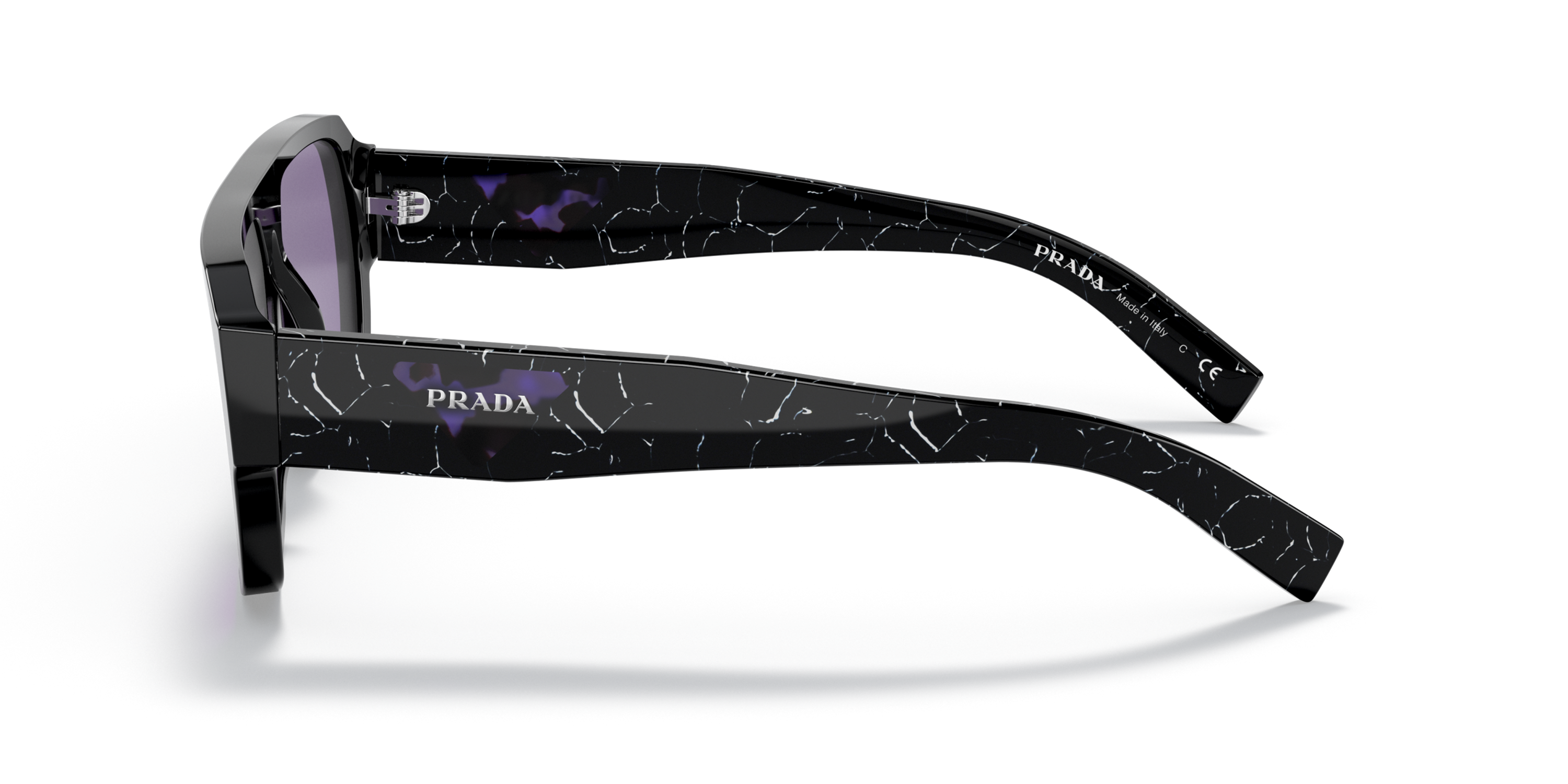 PRADA 22YS 1AB05Q 56 Erkek Güneş Gözlüğü
