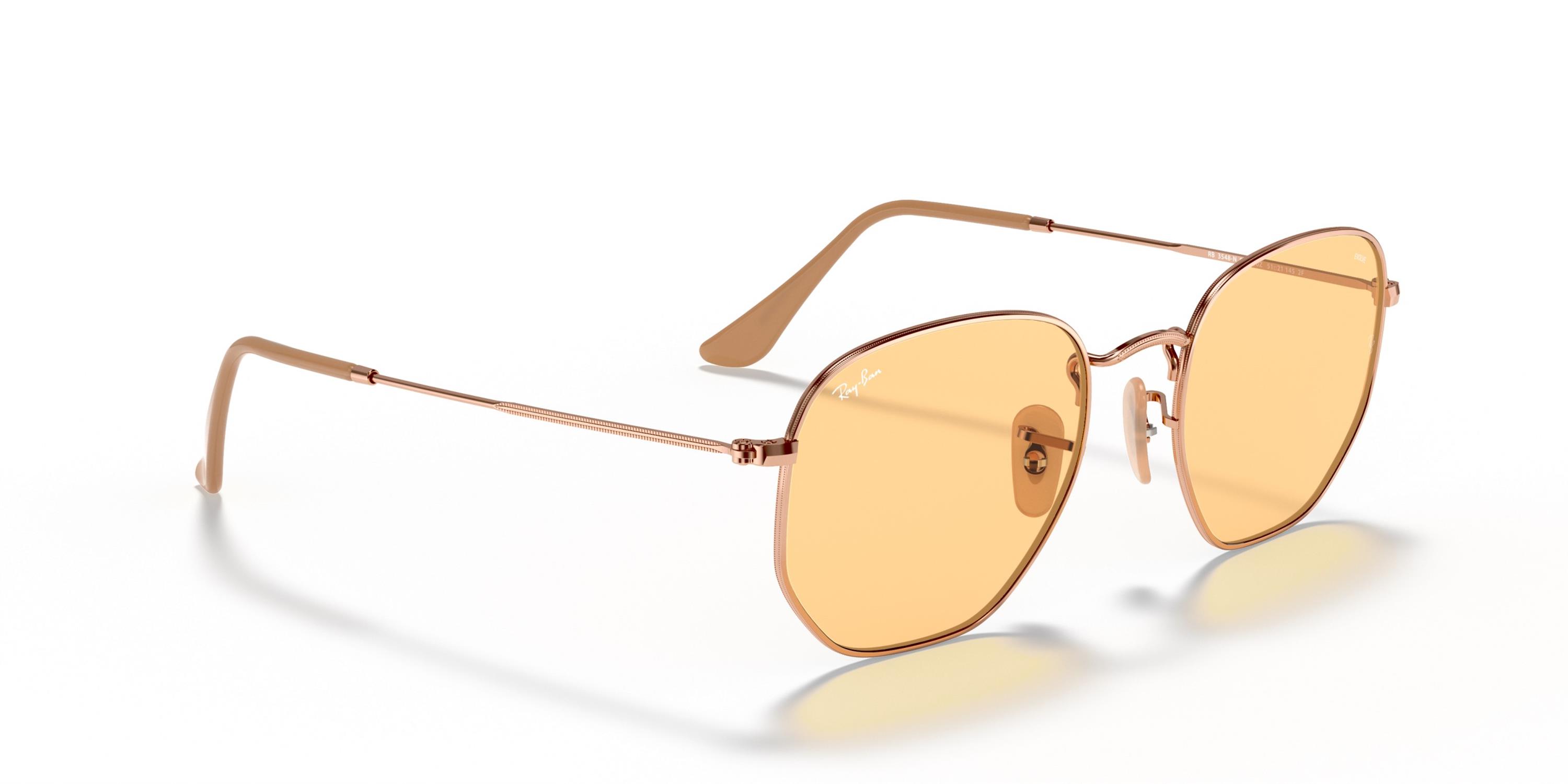 RAY-BAN 0RB3548N 91310Z 54