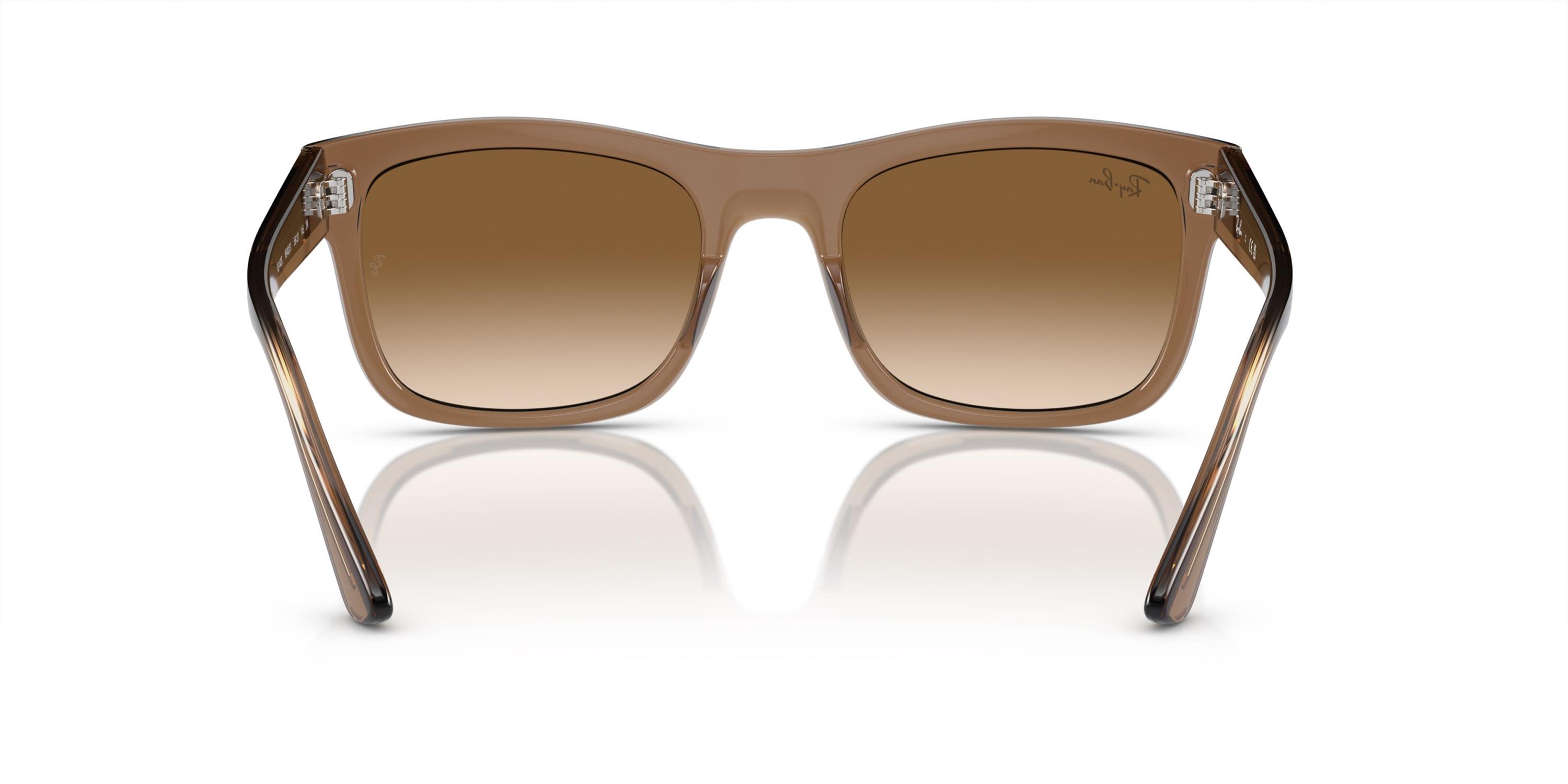 RAY-BAN 0RB4428 664051 56