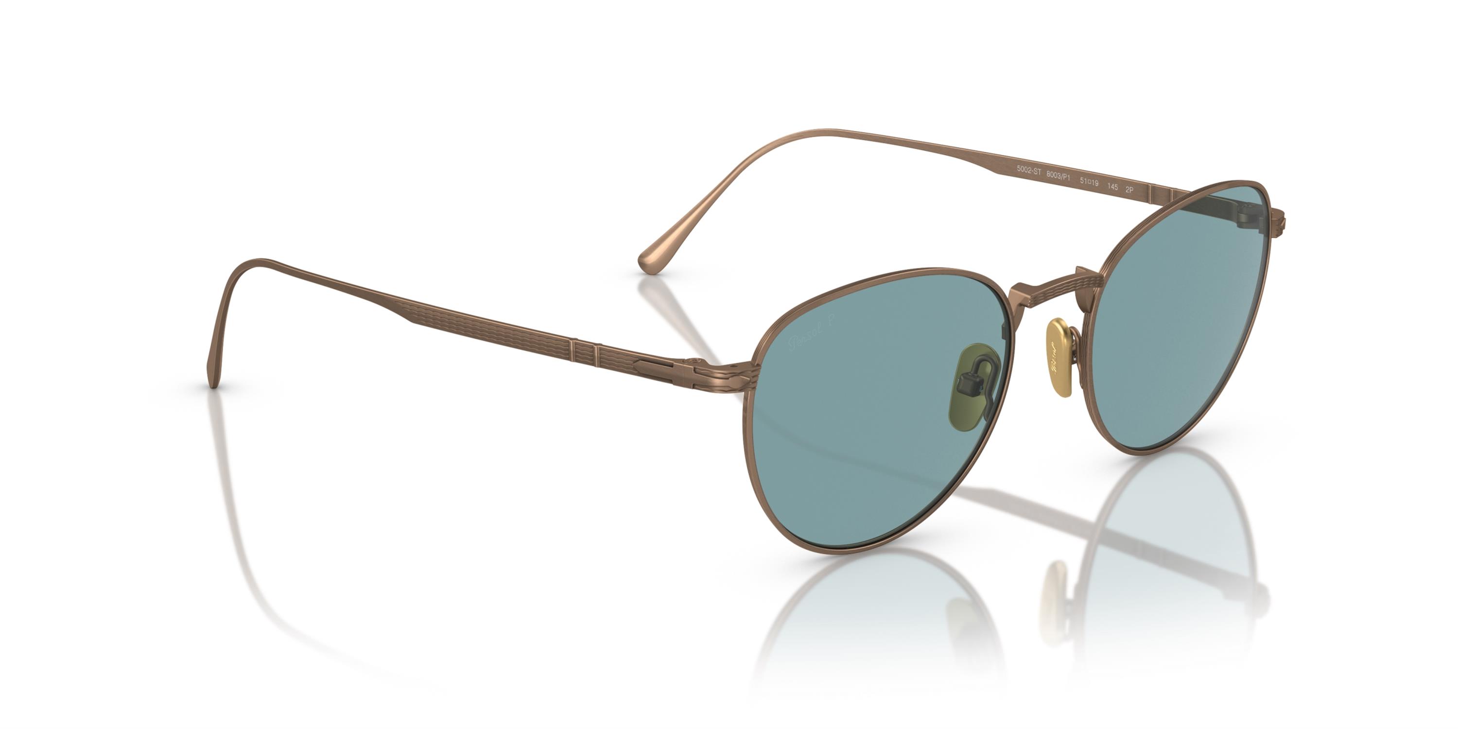 PERSOL 5002ST 8003P1 51 Erkek Güneş Gözlüğü