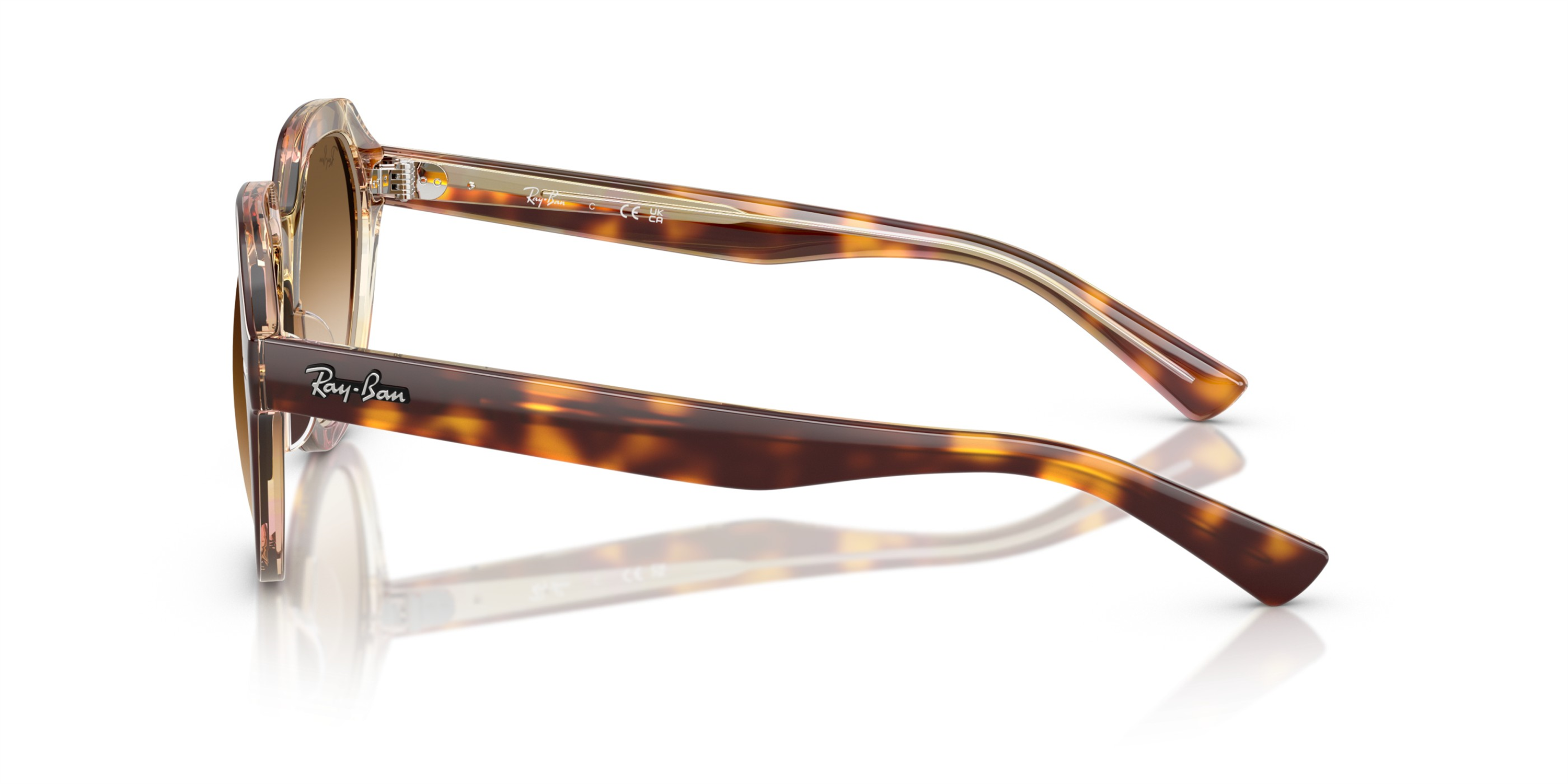 RAY-BAN 4399 141451 51