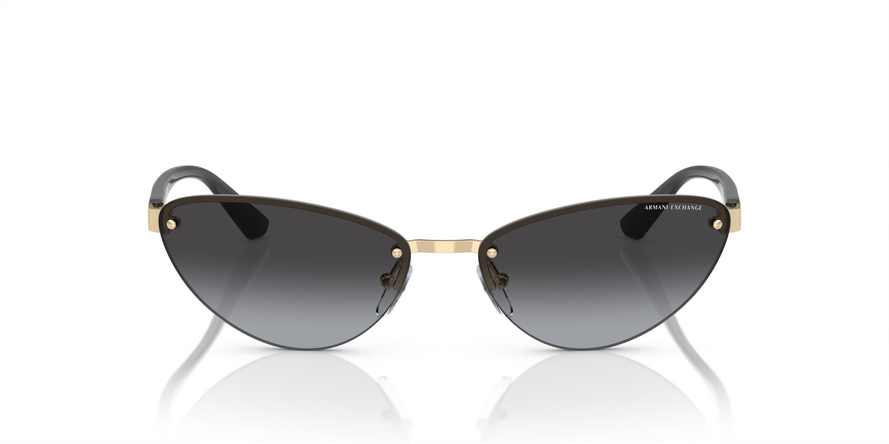 ARMANI EXCHANGE 0AX2049S 61108G 58