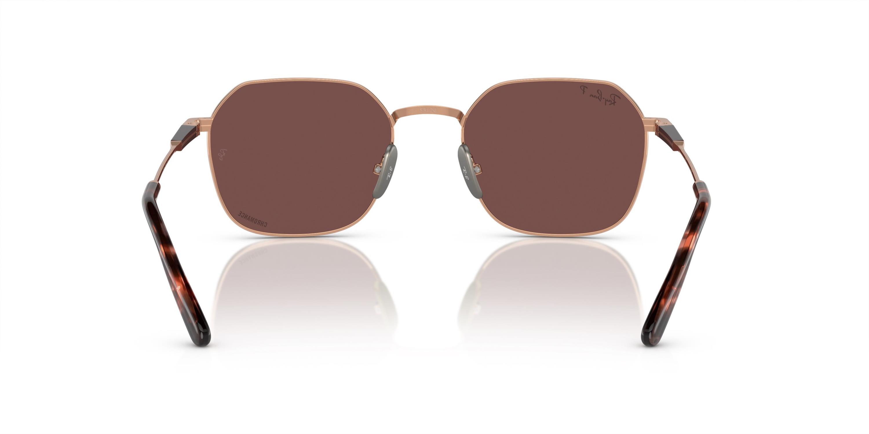 RAY-BAN 0RB8094 9266AF 53