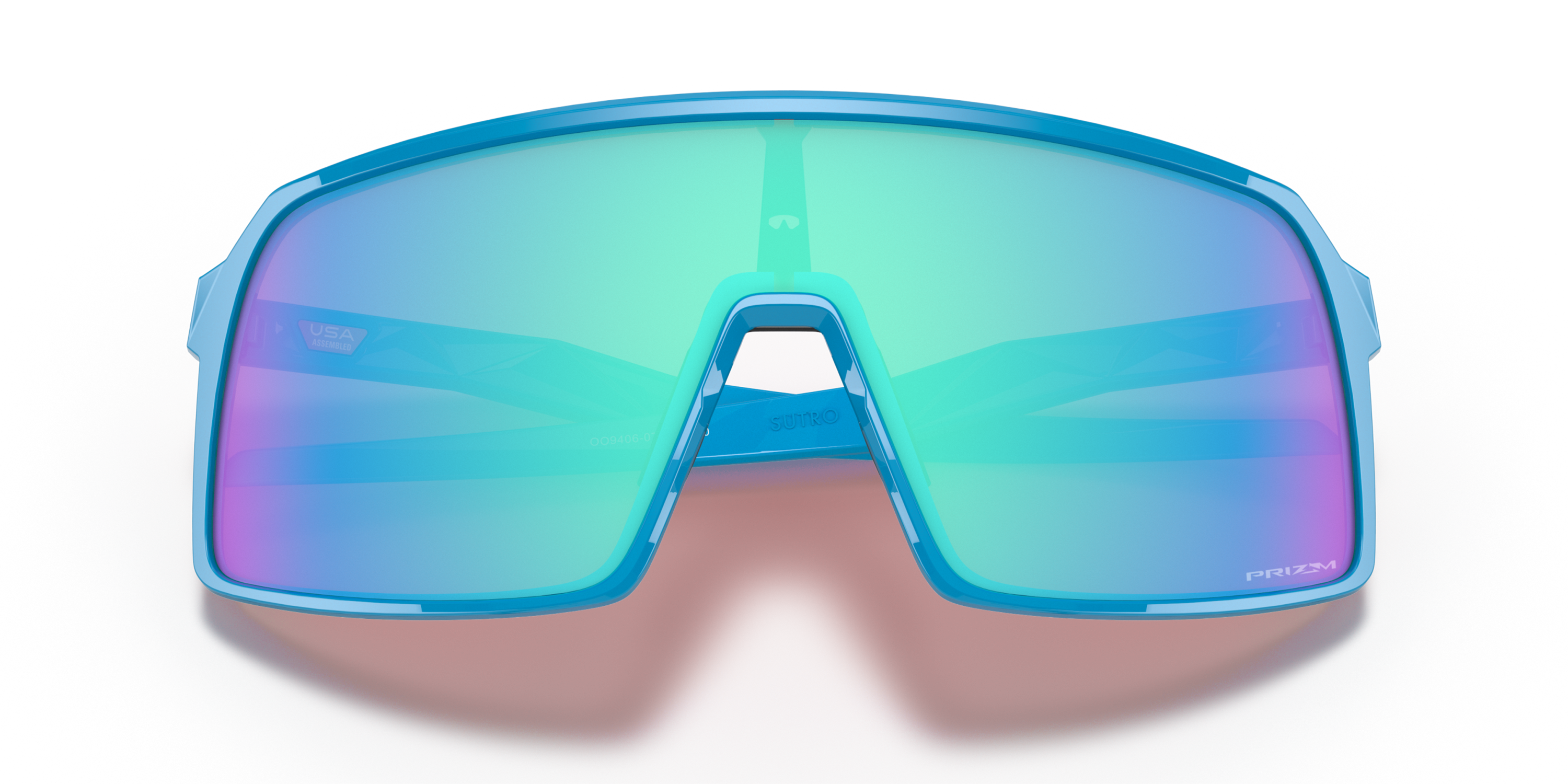 OAKLEY 9406 940607 37