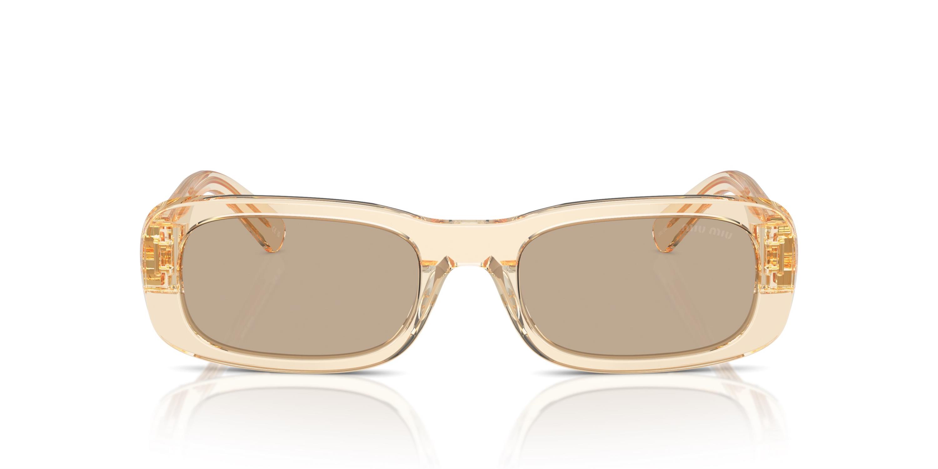 MIU MIU 0MU 08ZS 11T40F 53
