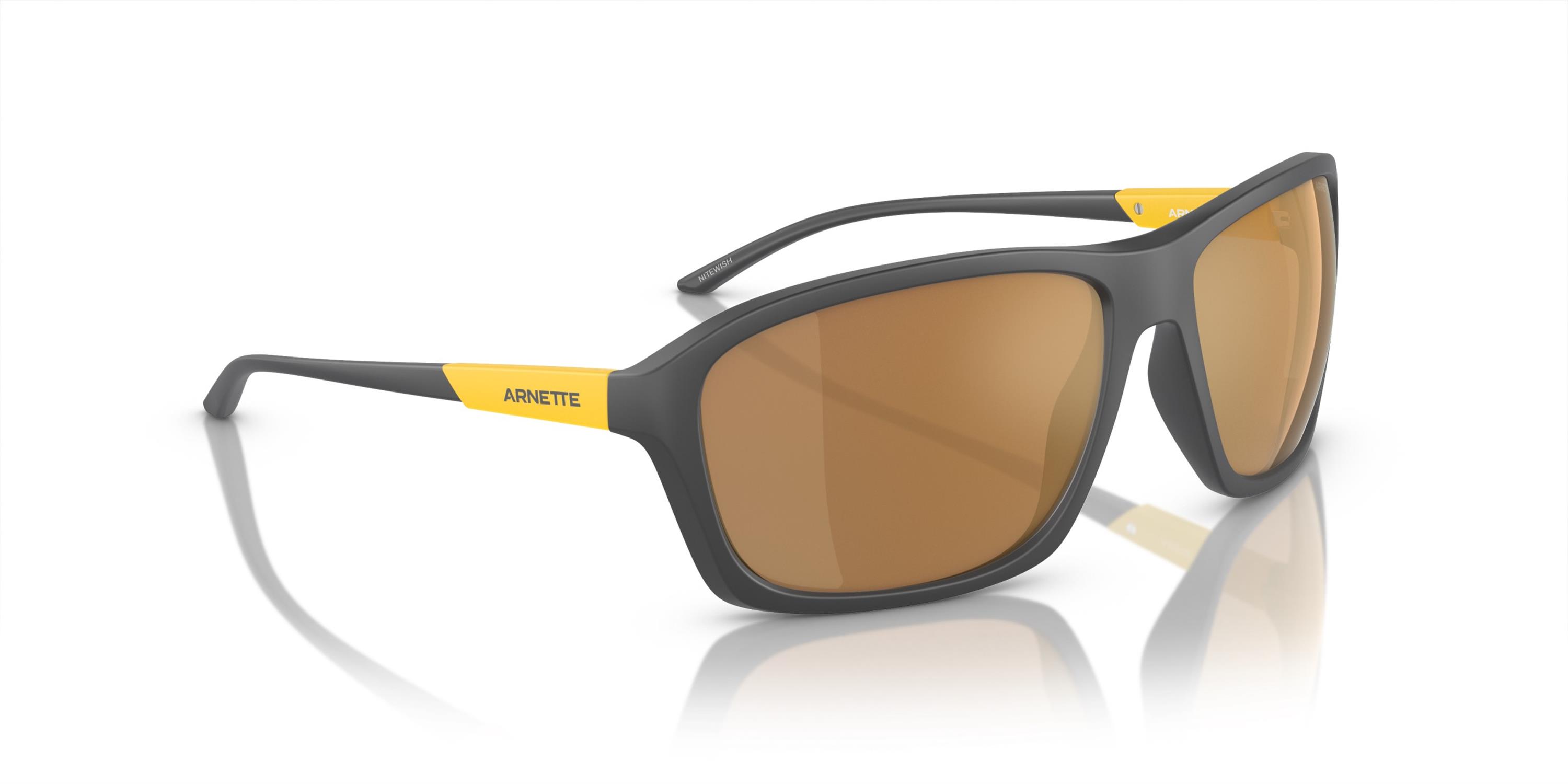 ARNETTE 4329 28702T 63 Erkek Güneş Gözlüğü