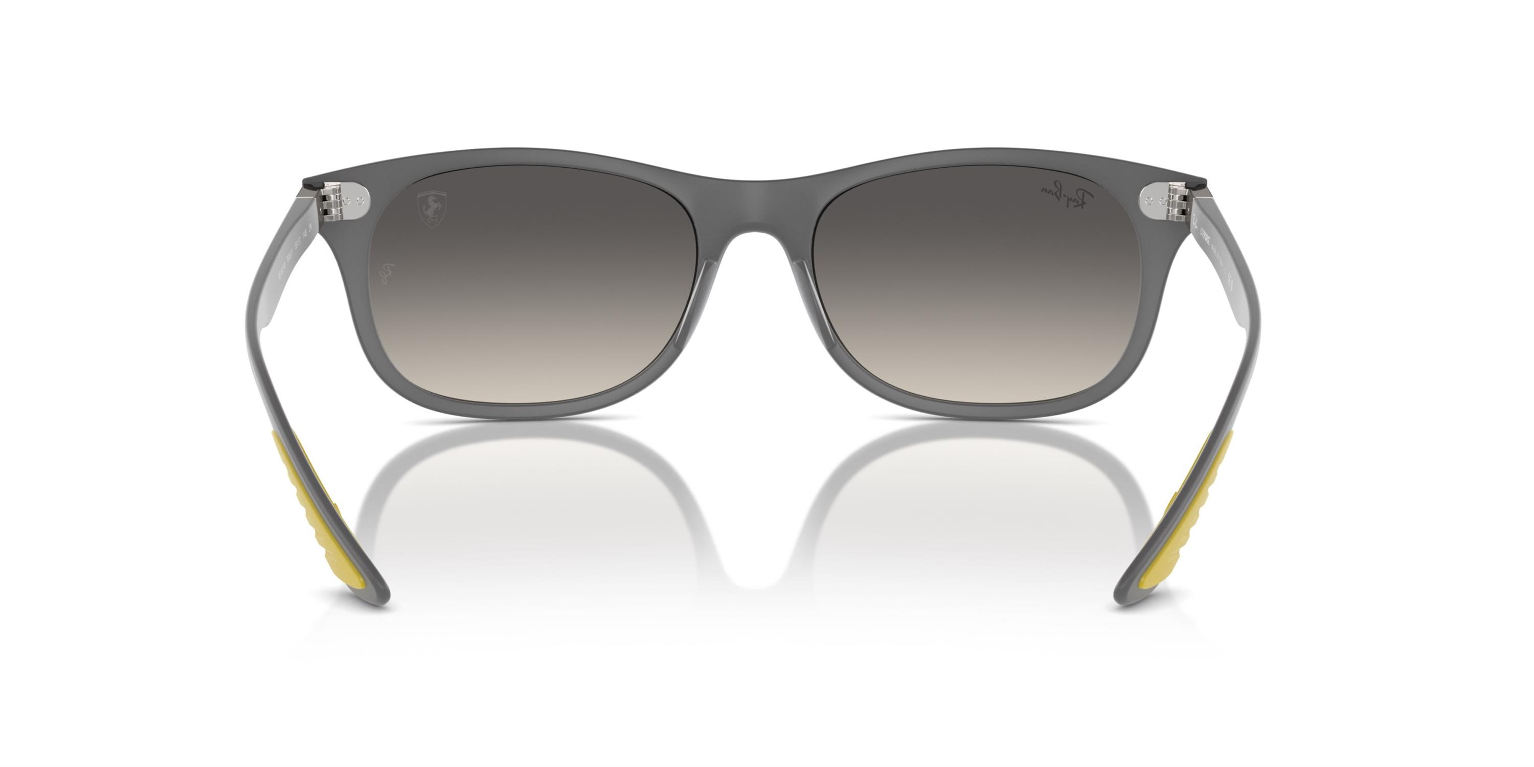 RAY-BAN 4607M F60811 55 Güneş Gözlüğü
