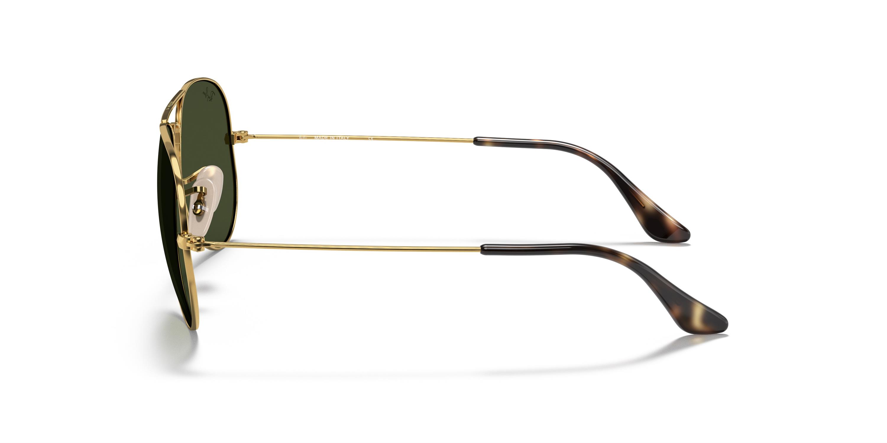RAY-BAN 3025 181 58