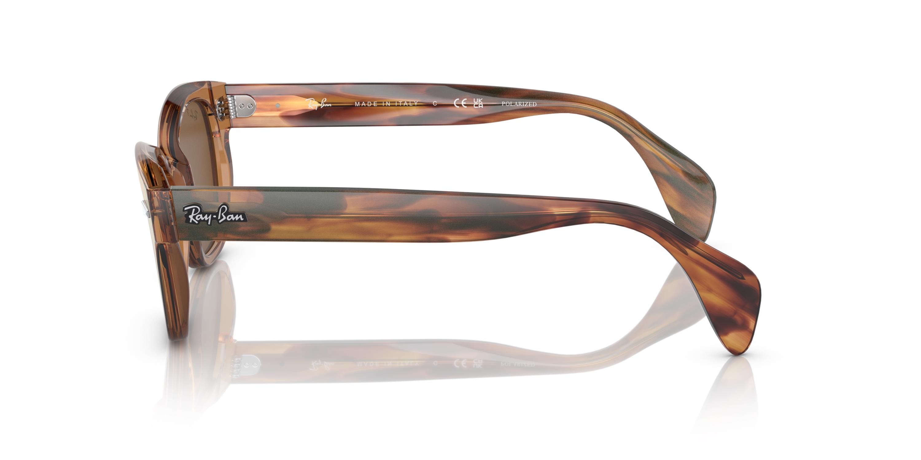 RAY-BAN 0880S 664057 52