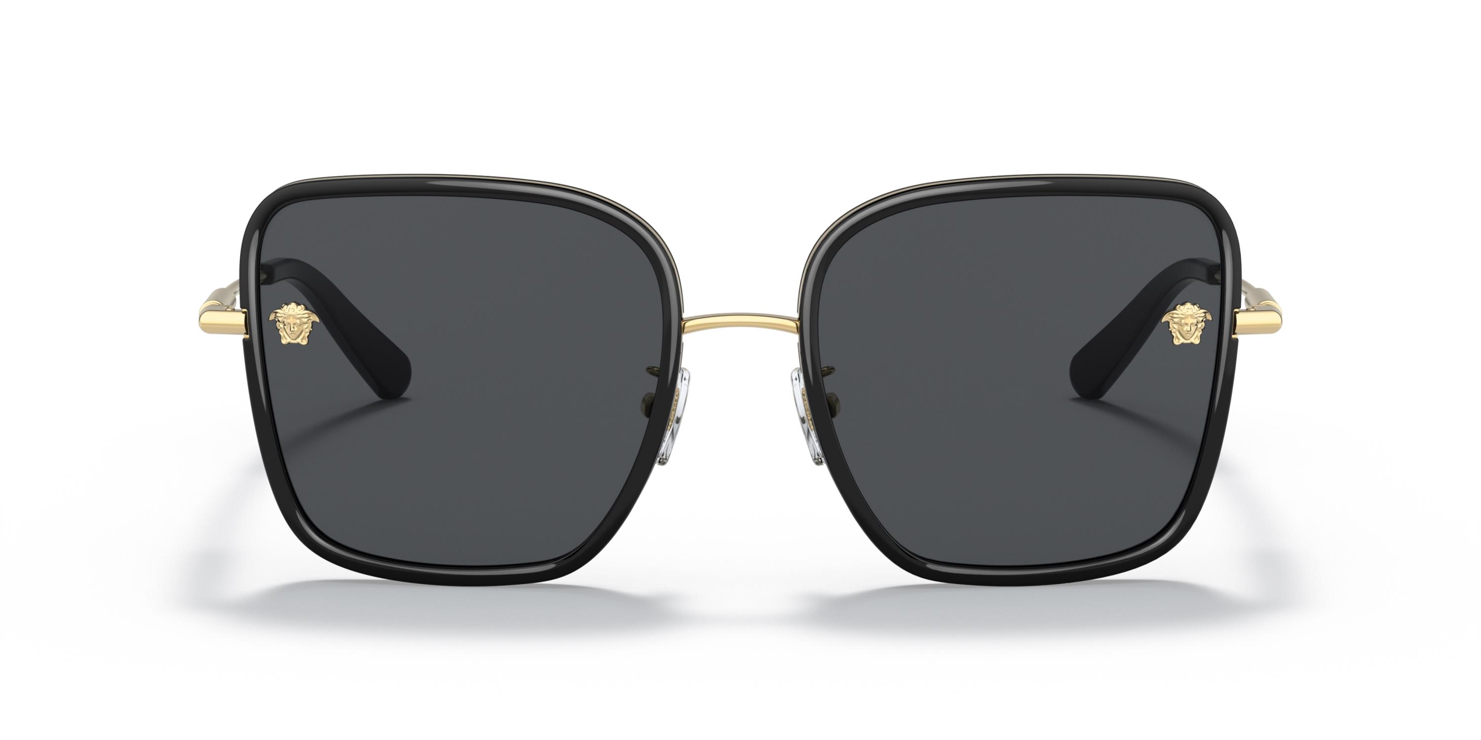 VERSACE 2247D 143887 57