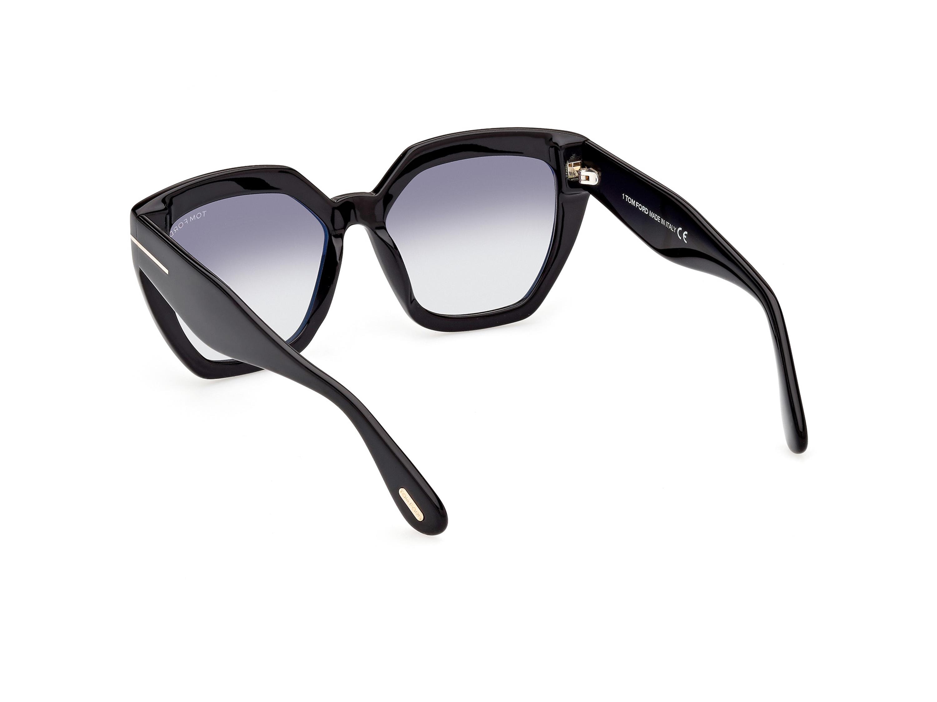 TOM FORD FT0939 01B 56