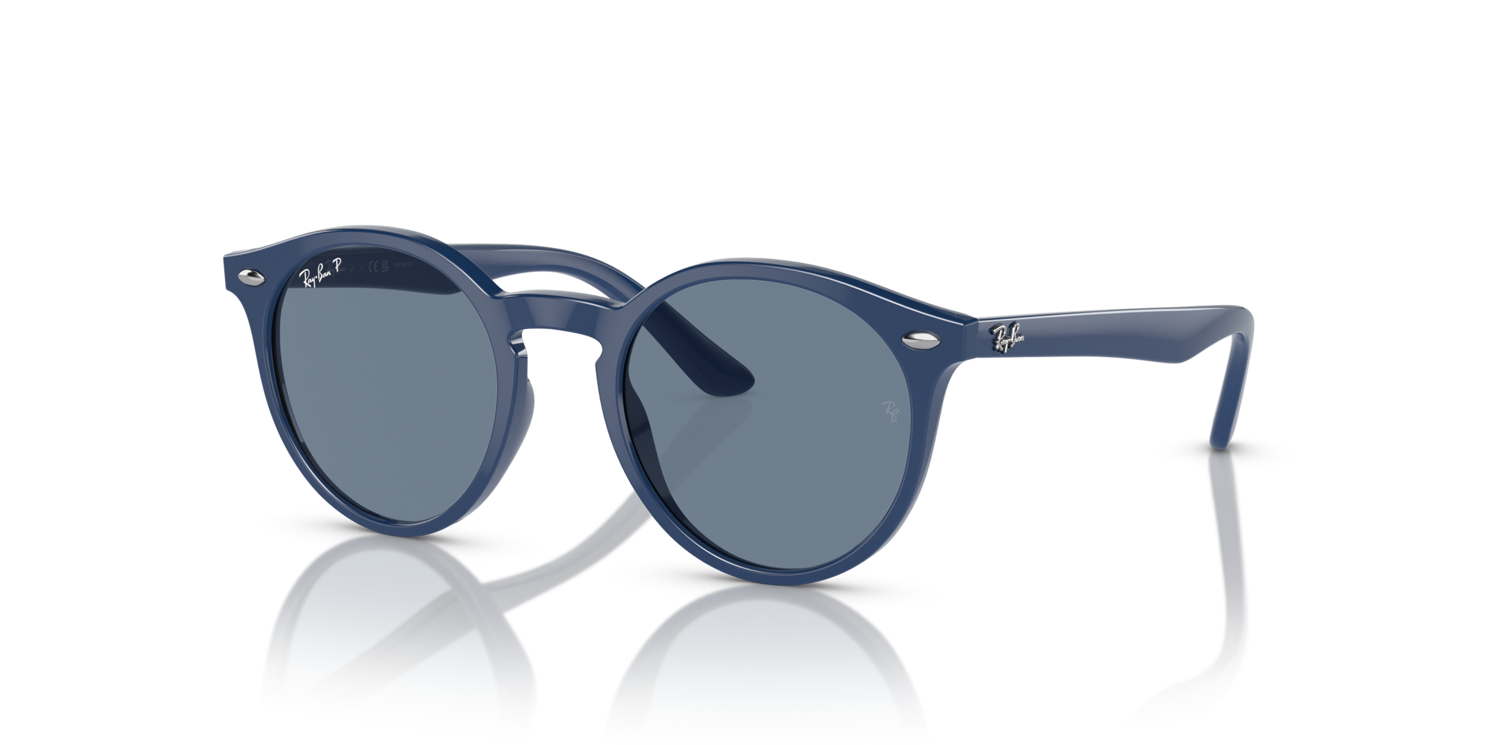 RAY-BAN JUNIOR 9064S 71612V 44