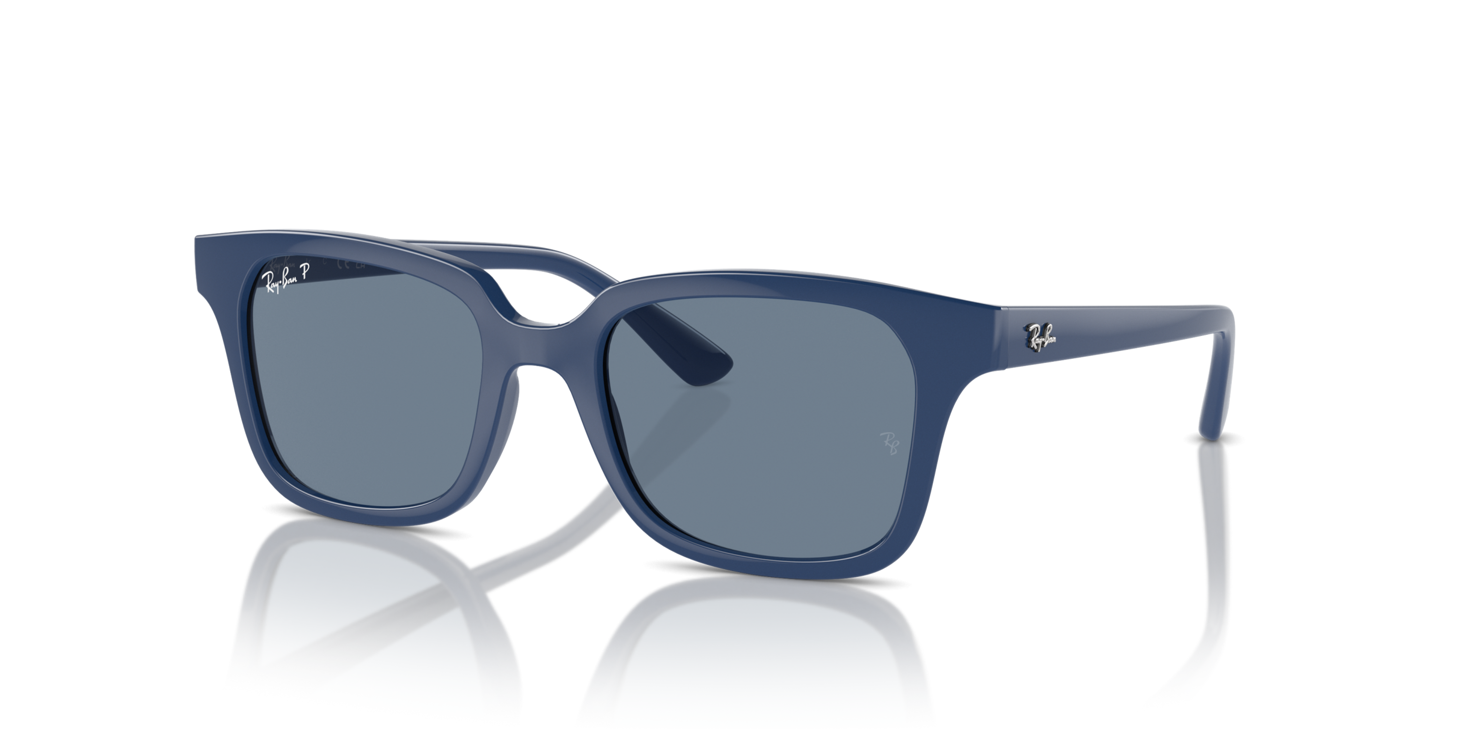 RAY-BAN JUNIOR 9071S 71612V 48
