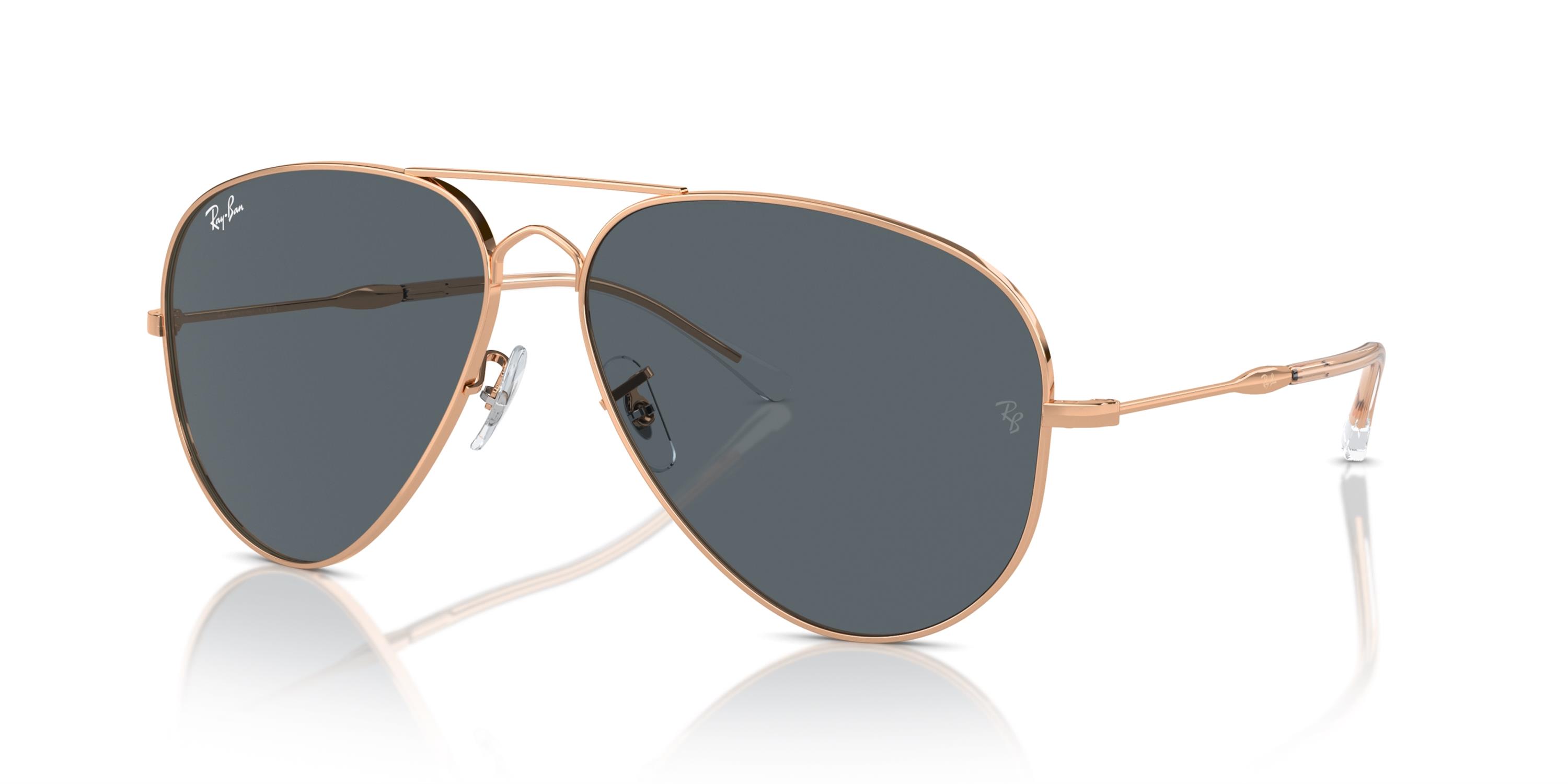 RAY-BAN 3825 9202R5 58
