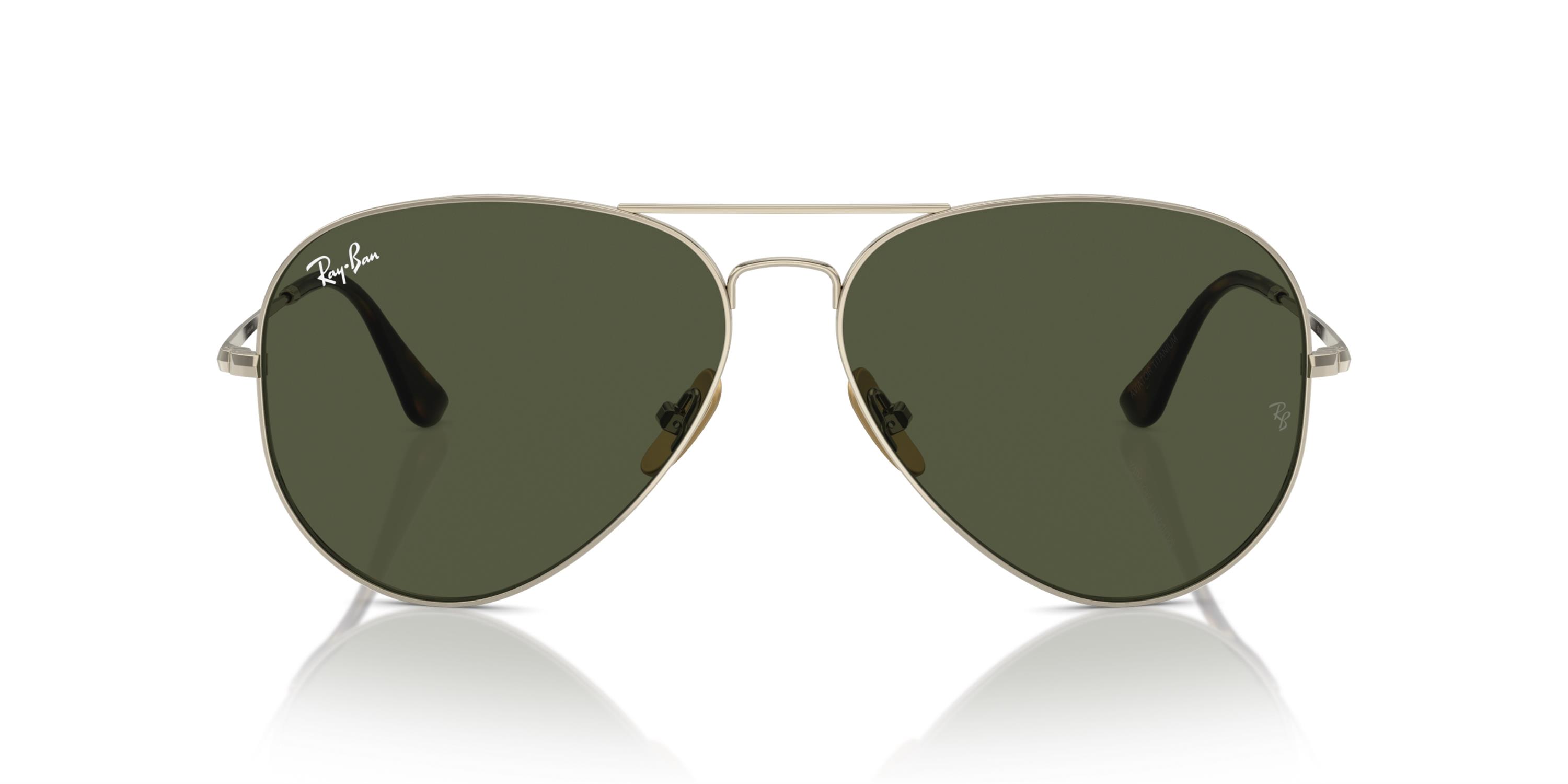 RAY-BAN 8089 926531 58 Unisex Güneş Gözlüğü