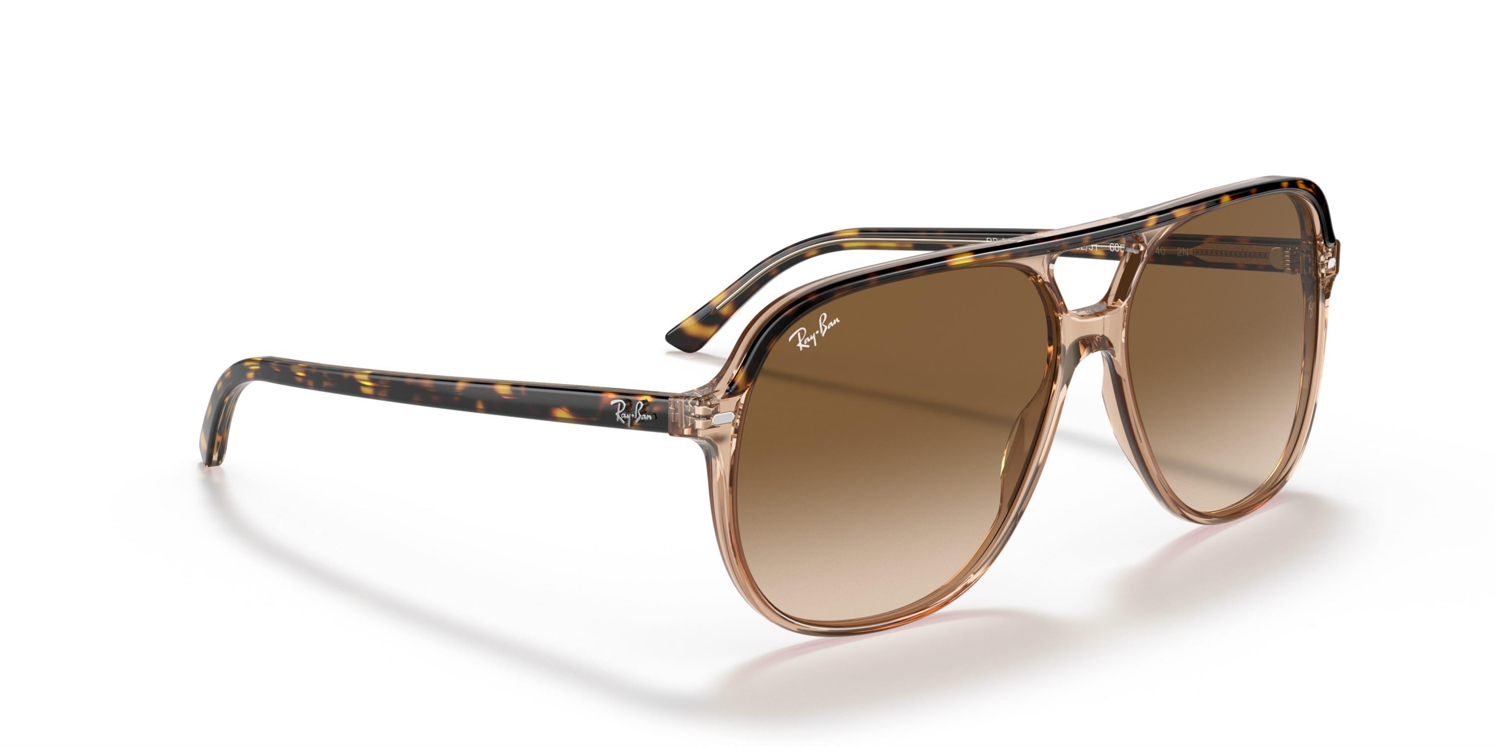 RAY-BAN 0RB2198 129251 60