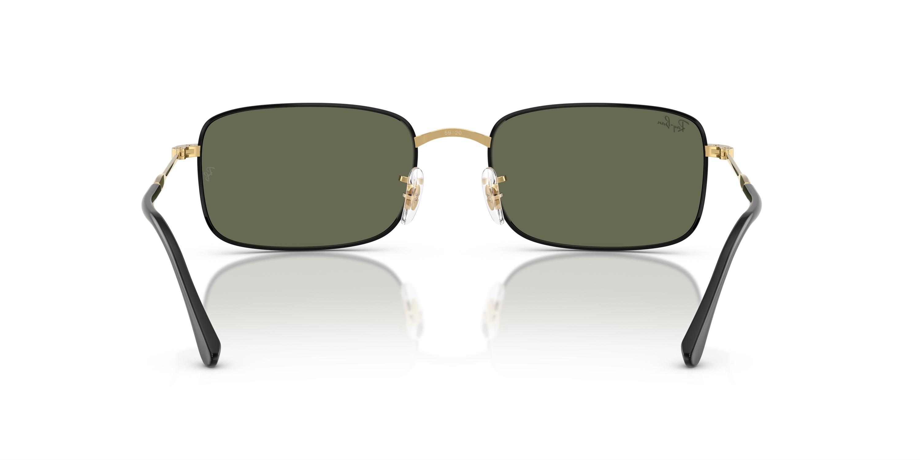 RAY-BAN 0RB3746 927158 56