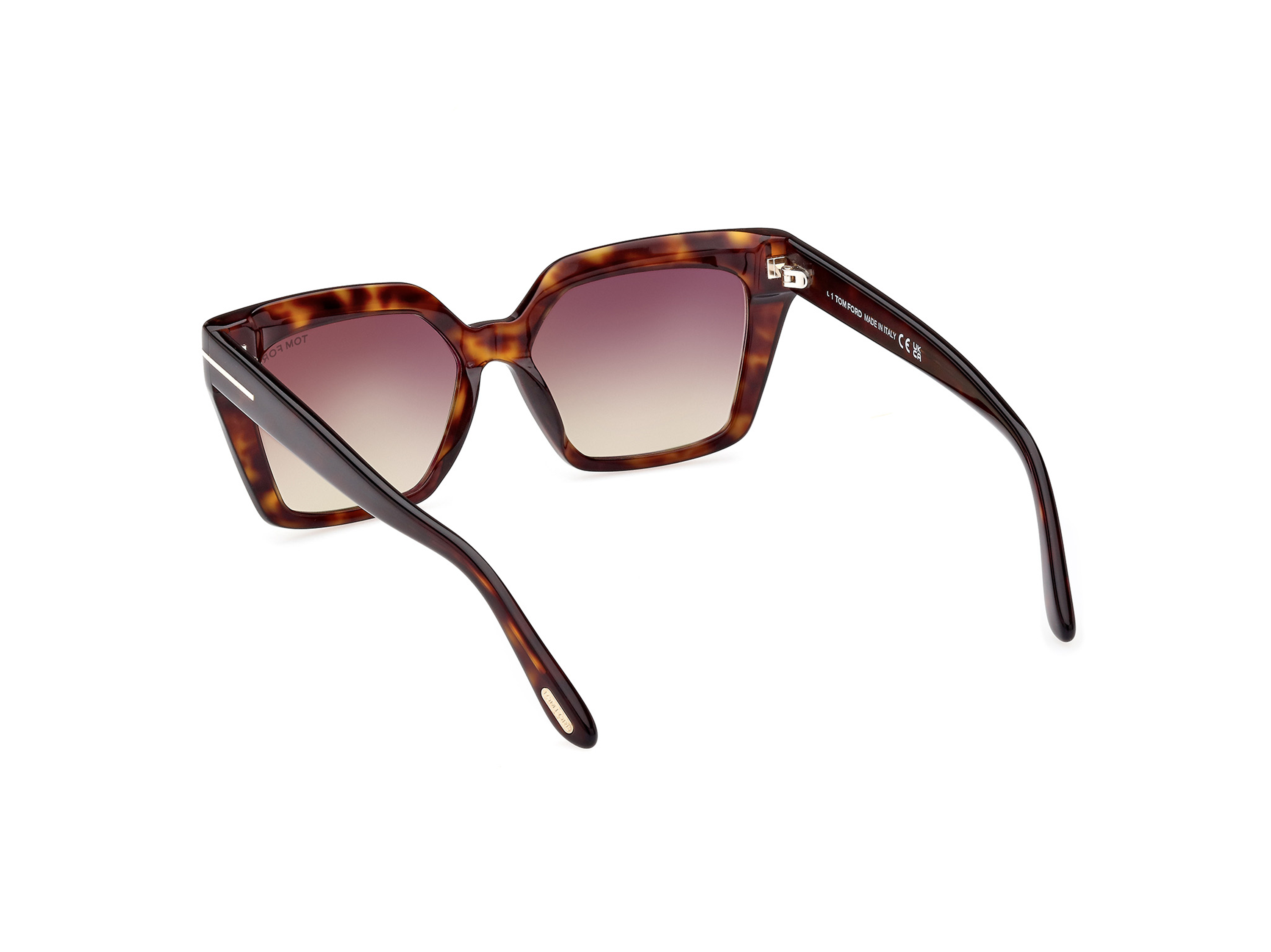 TOM FORD FT1030 52F 53-15-140