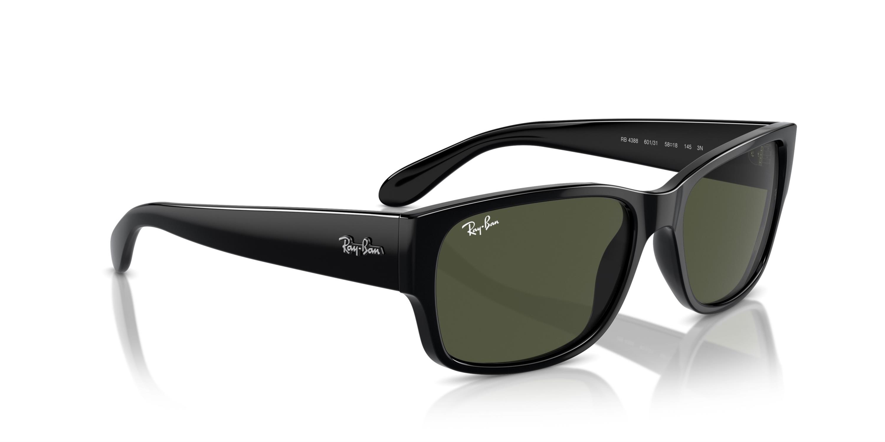 RAY-BAN 0RB4388 601/31 58