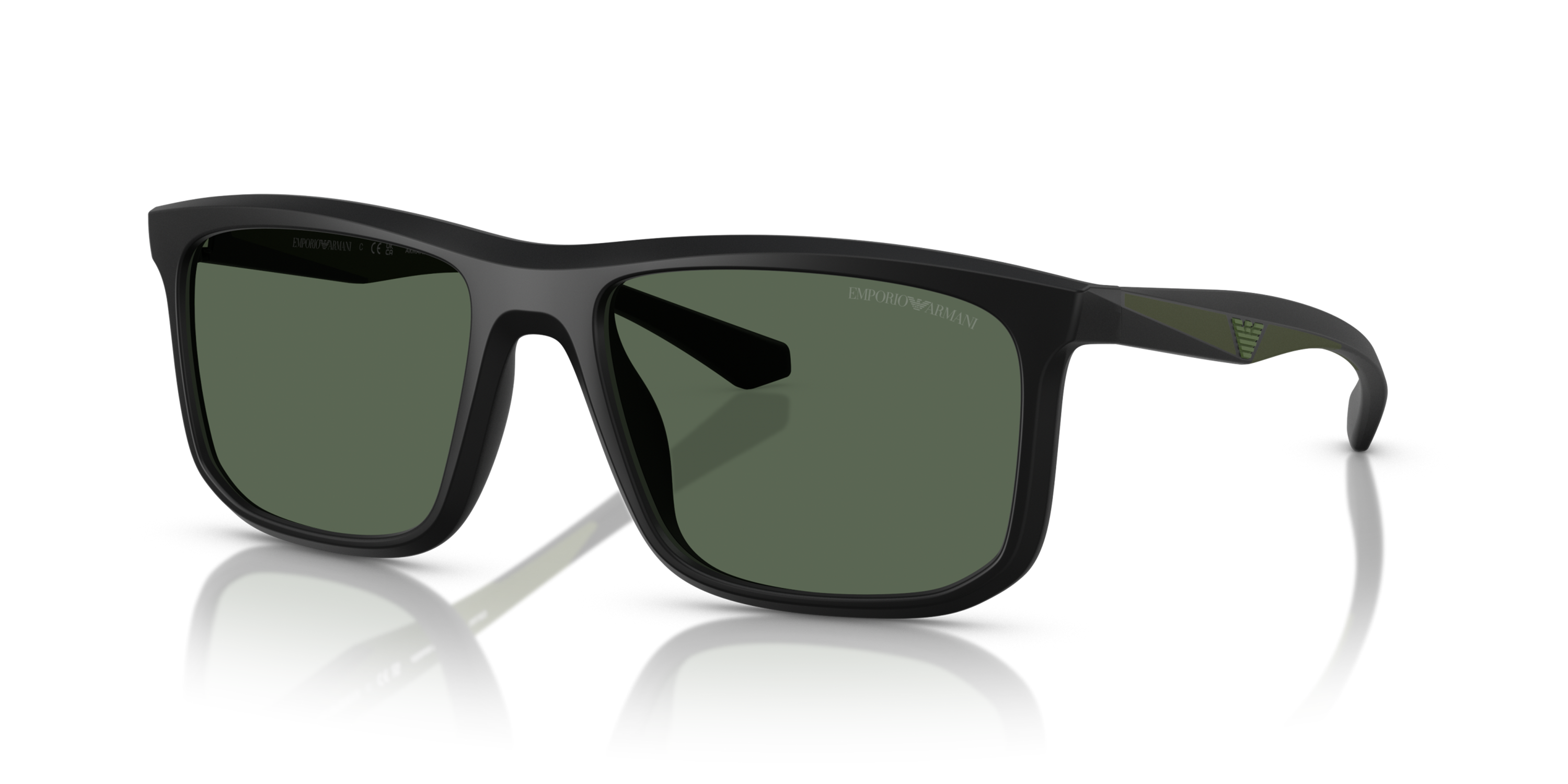 EMPORIO ARMANI 4234U 500171 57