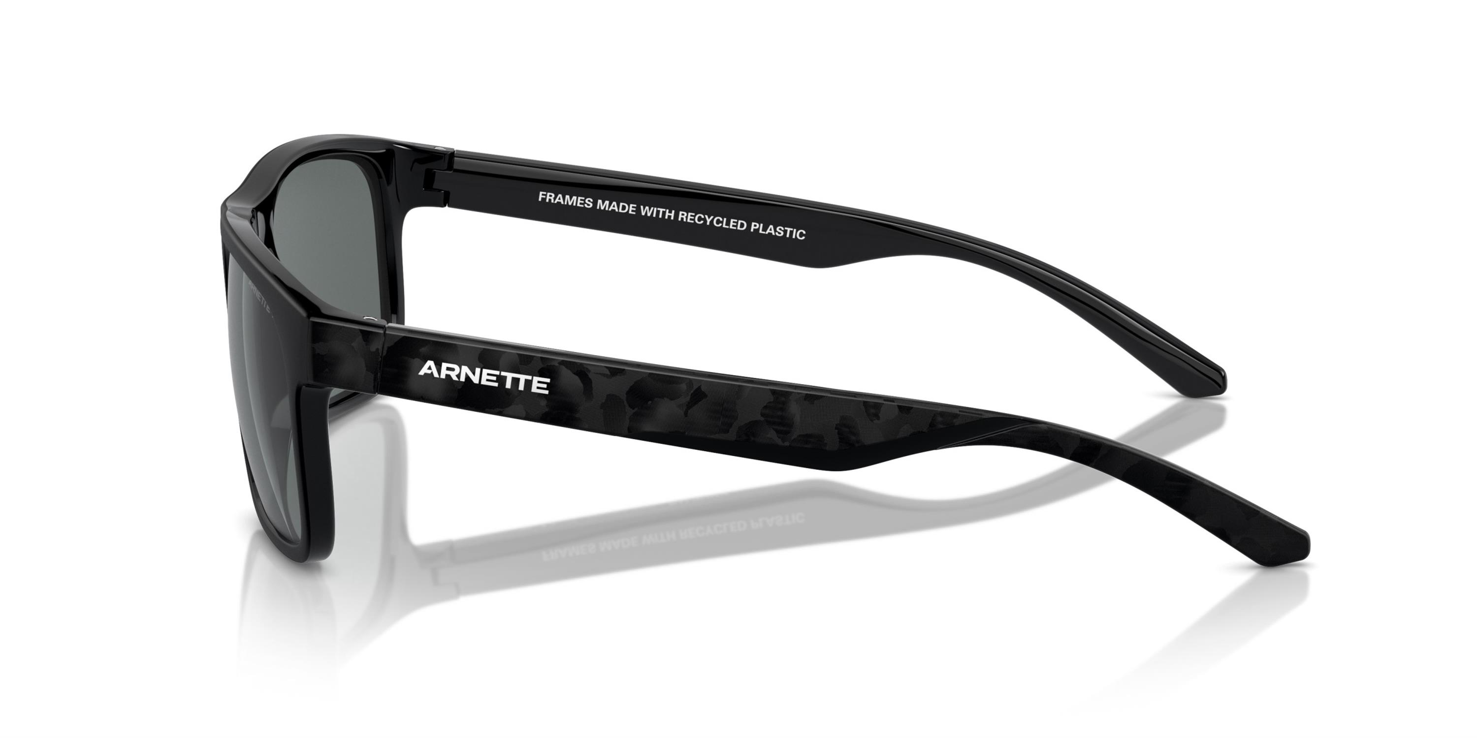 ARNETTE 4341 290081 56 Erkek Güneş Gözlüğü