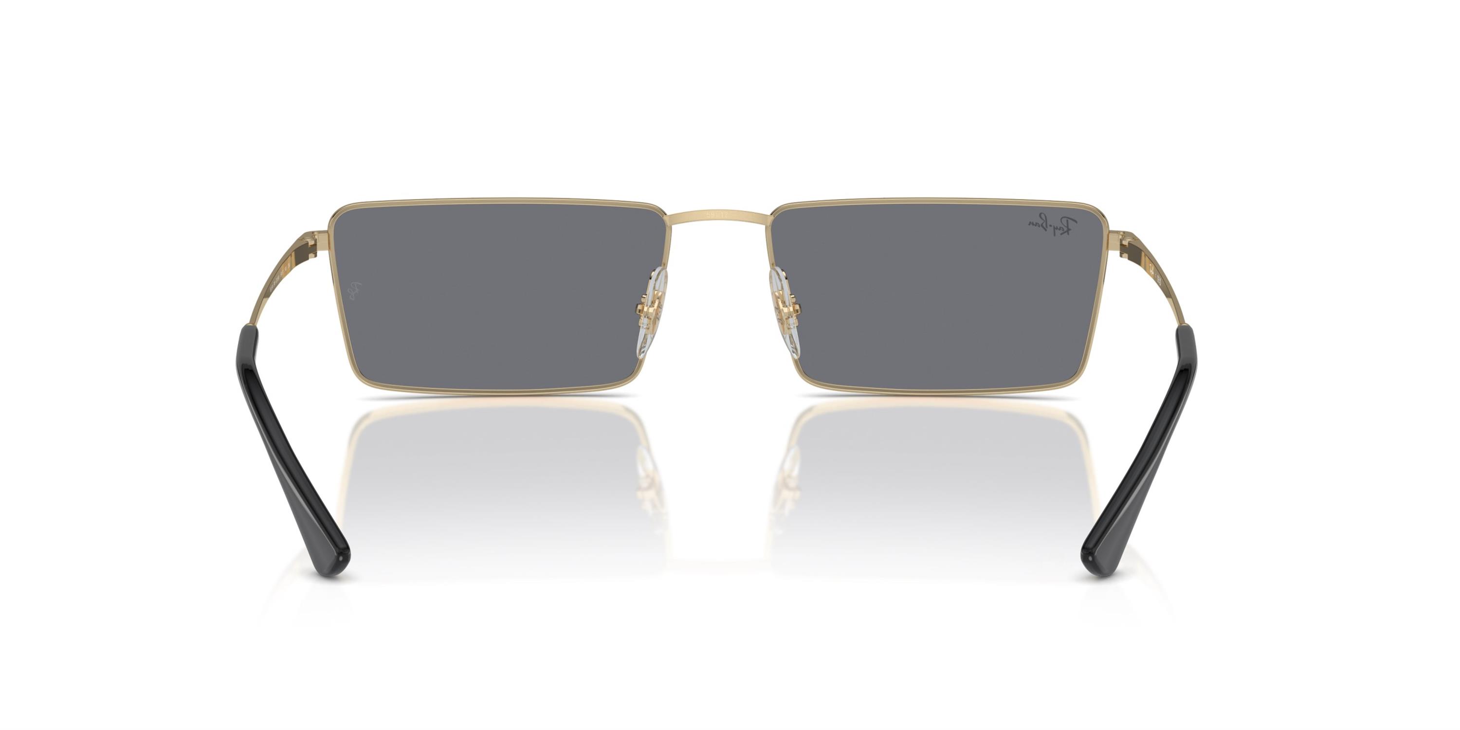 RAY-BAN 3741 92136V 59 Güneş Gözlüğü