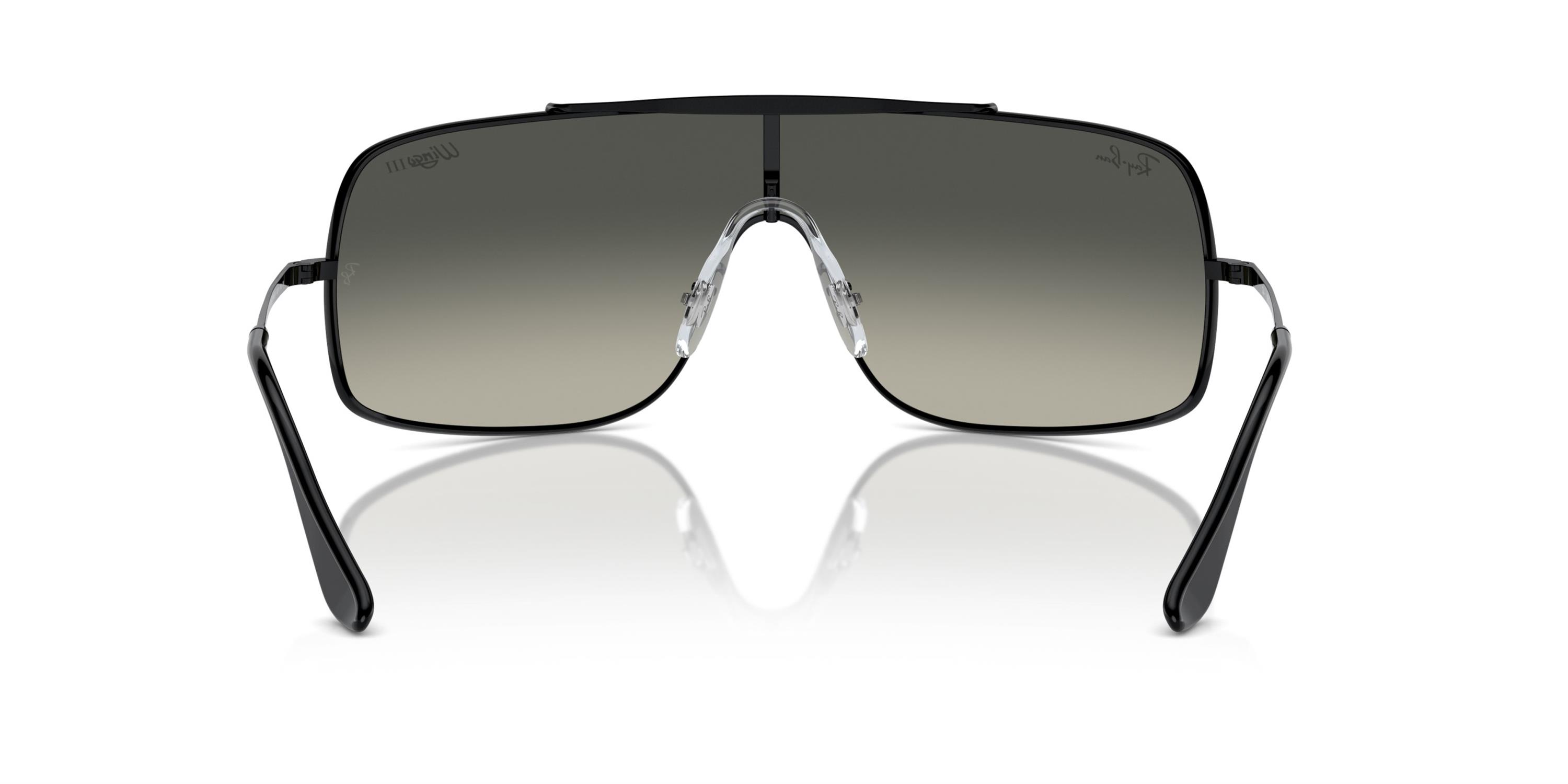 RAY-BAN 0RB3897 002/11 36