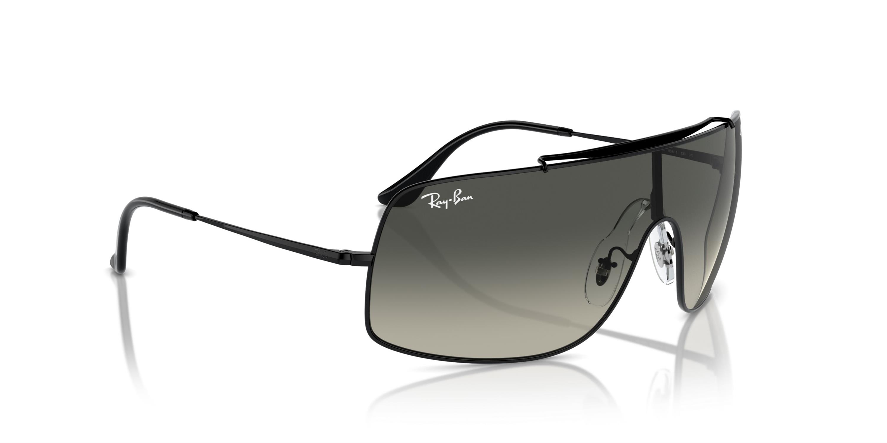 RAY-BAN 0RB3897 002/11 36