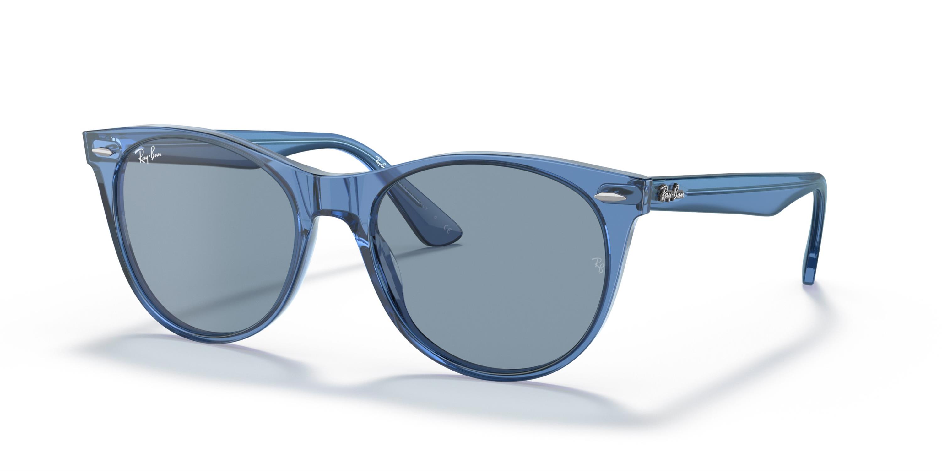 RAY-BAN 0RB2185 658756 55