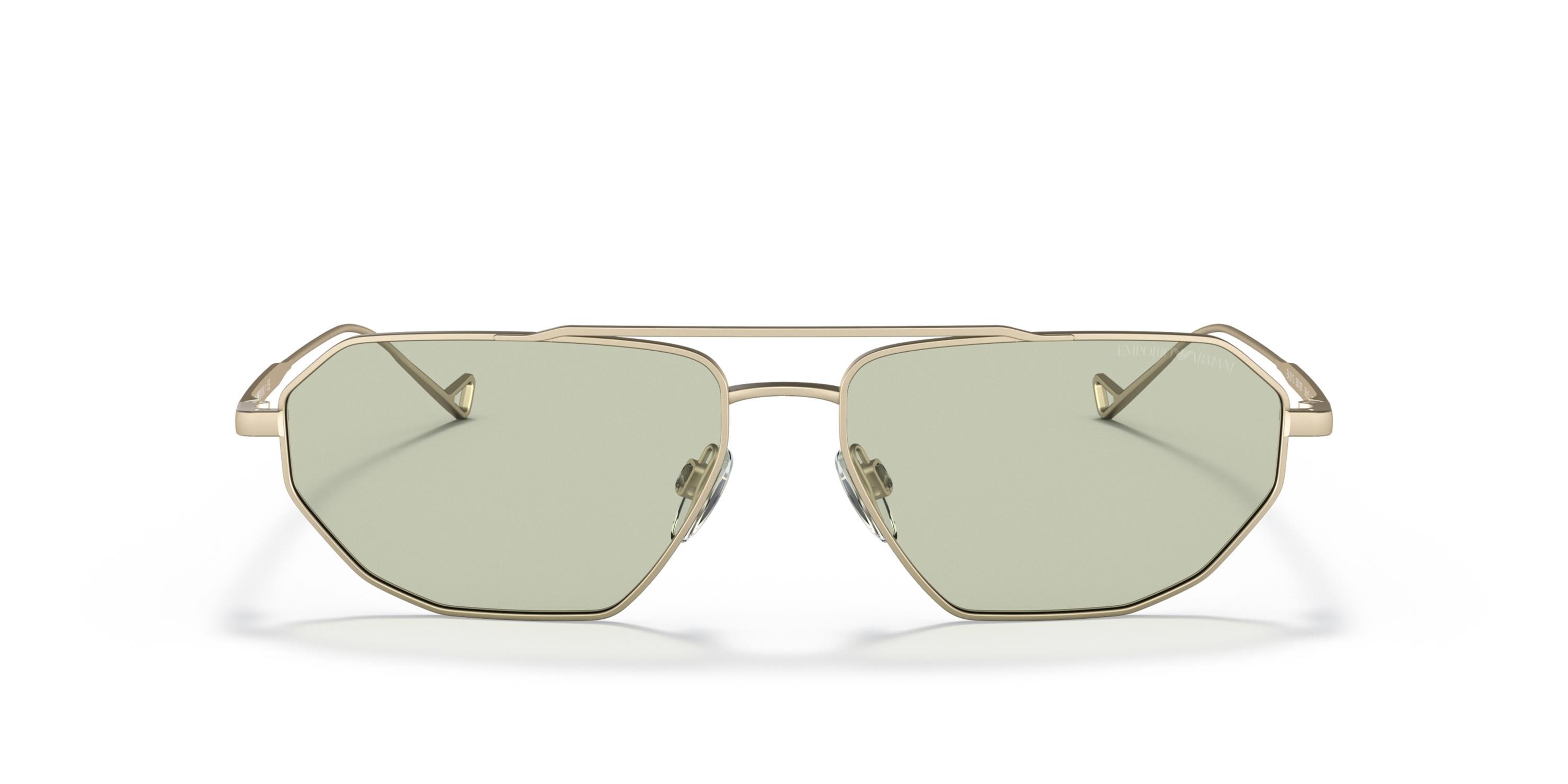 EMPORIO ARMANI 2113 300280 58 Erkek Güneş Gözlüğü
