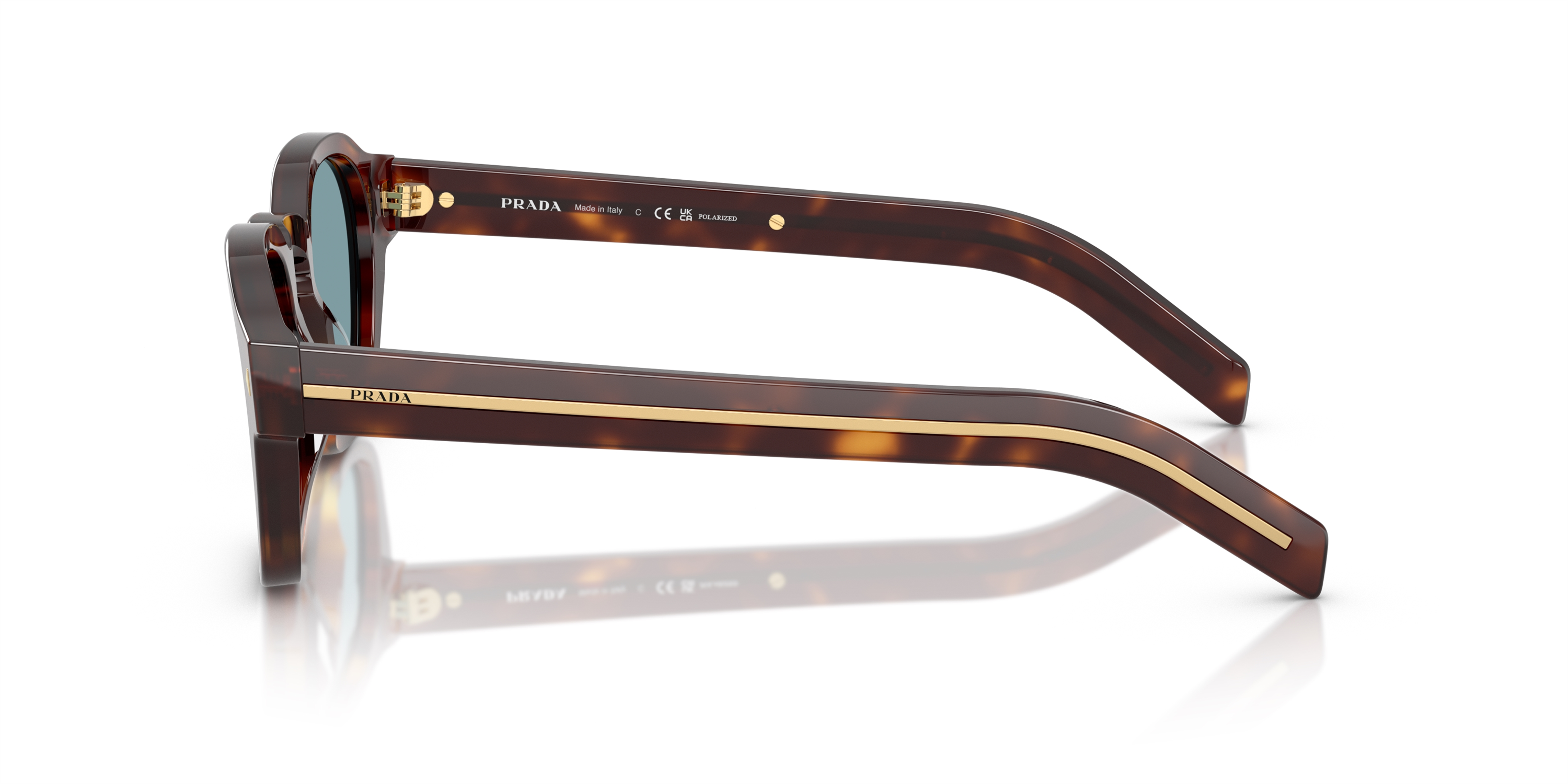 PRADA 0PR A16S 15W04D 52
