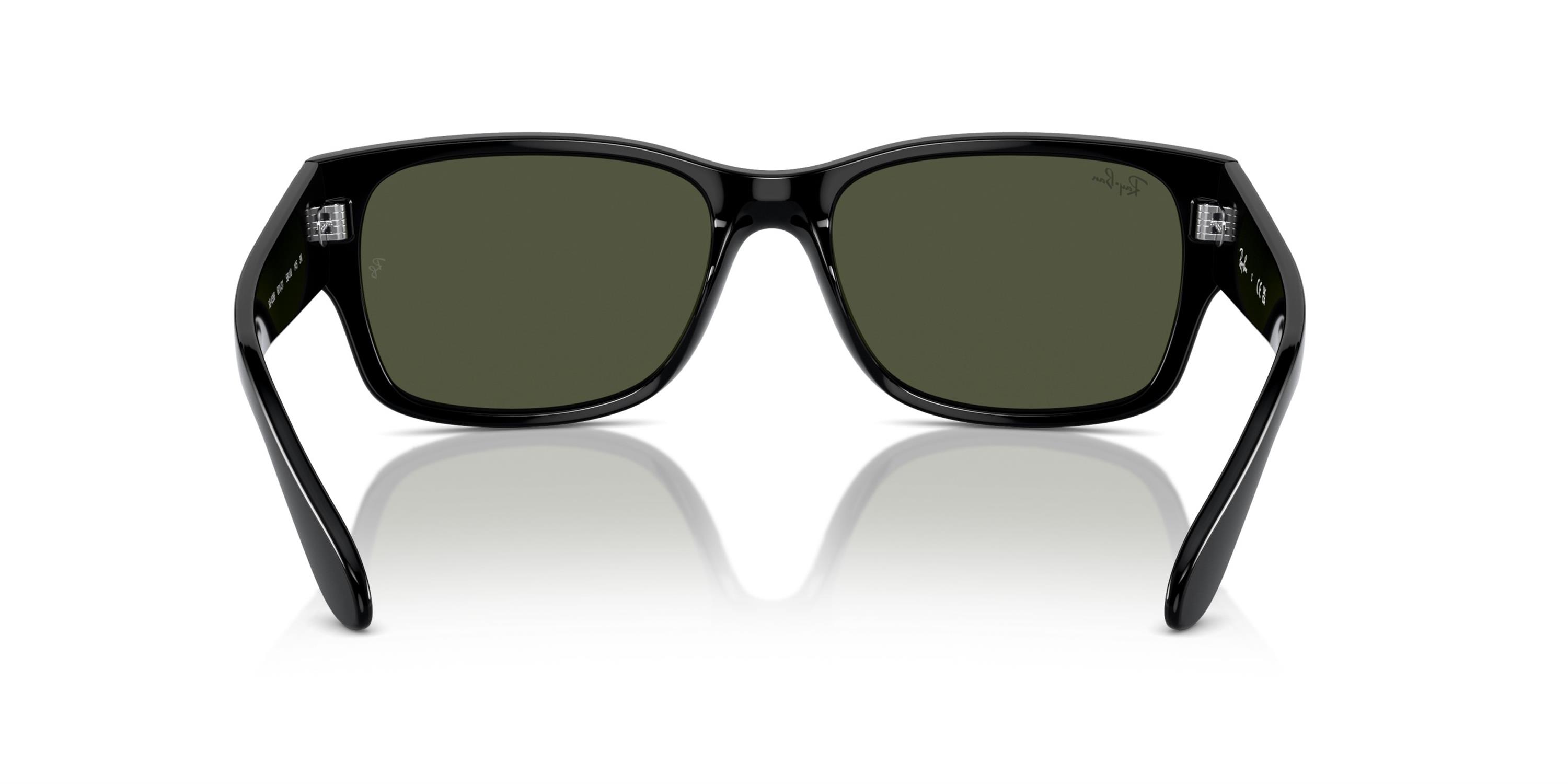 RAY-BAN 0RB4388 601/31 55