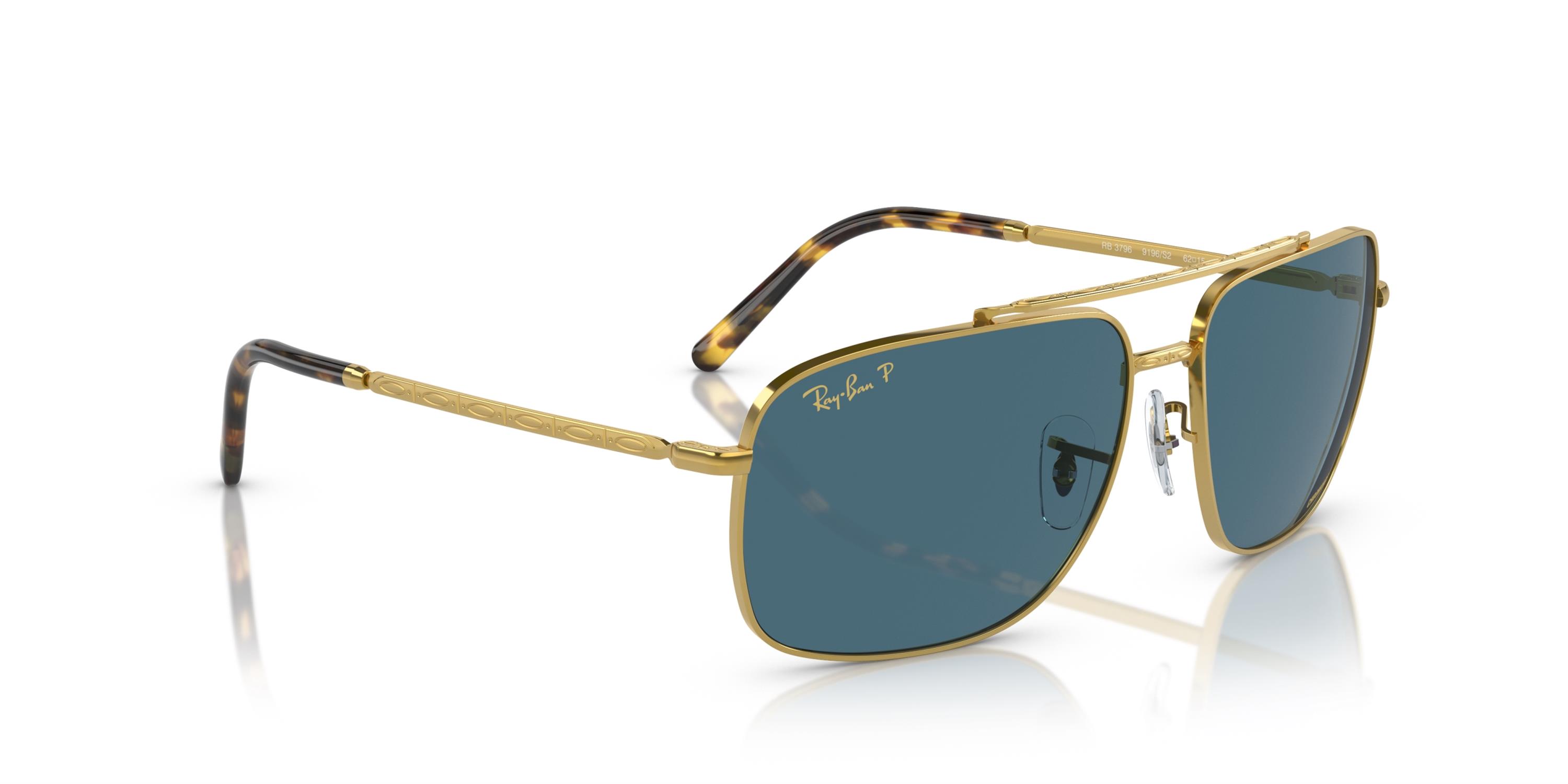 RAY-BAN 3796 9196S2 62