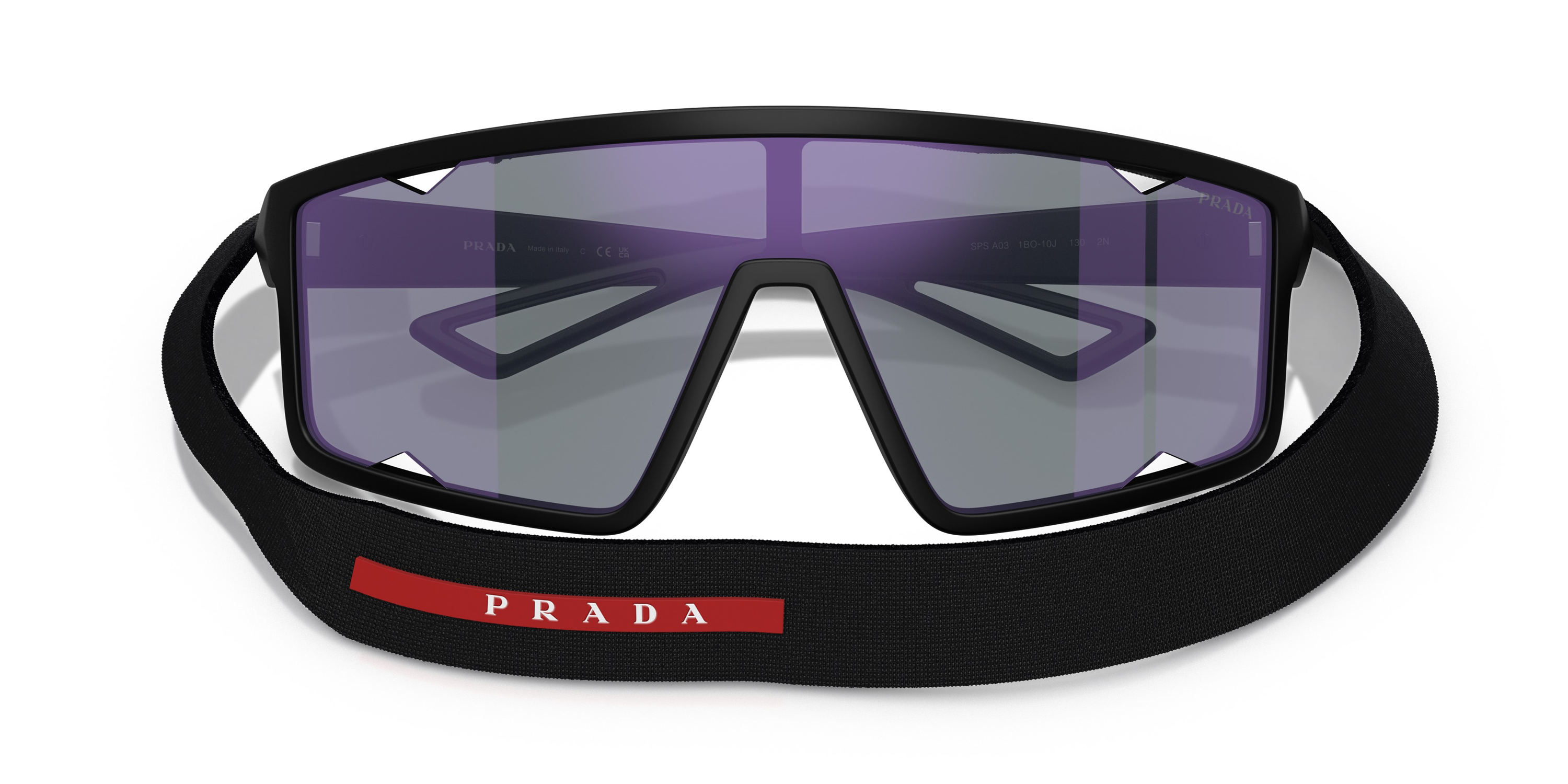 PRADA LINEA ROSSA 0PS A03S 1BO10J 41