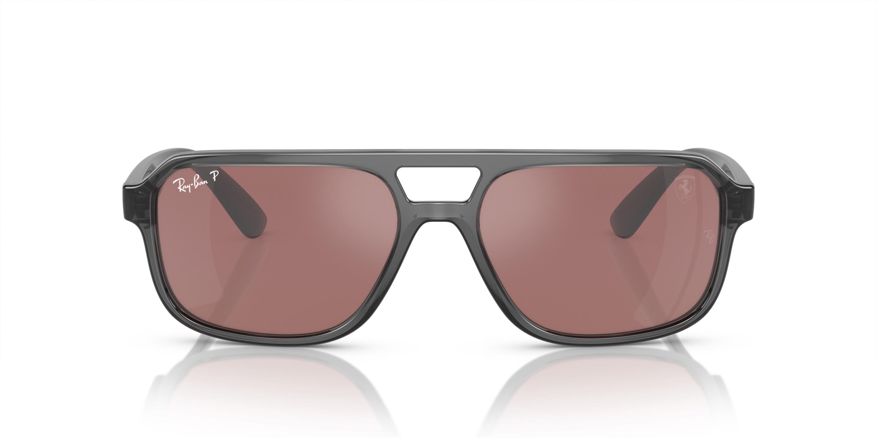 RAY-BAN 0RB4414M F691H2 58