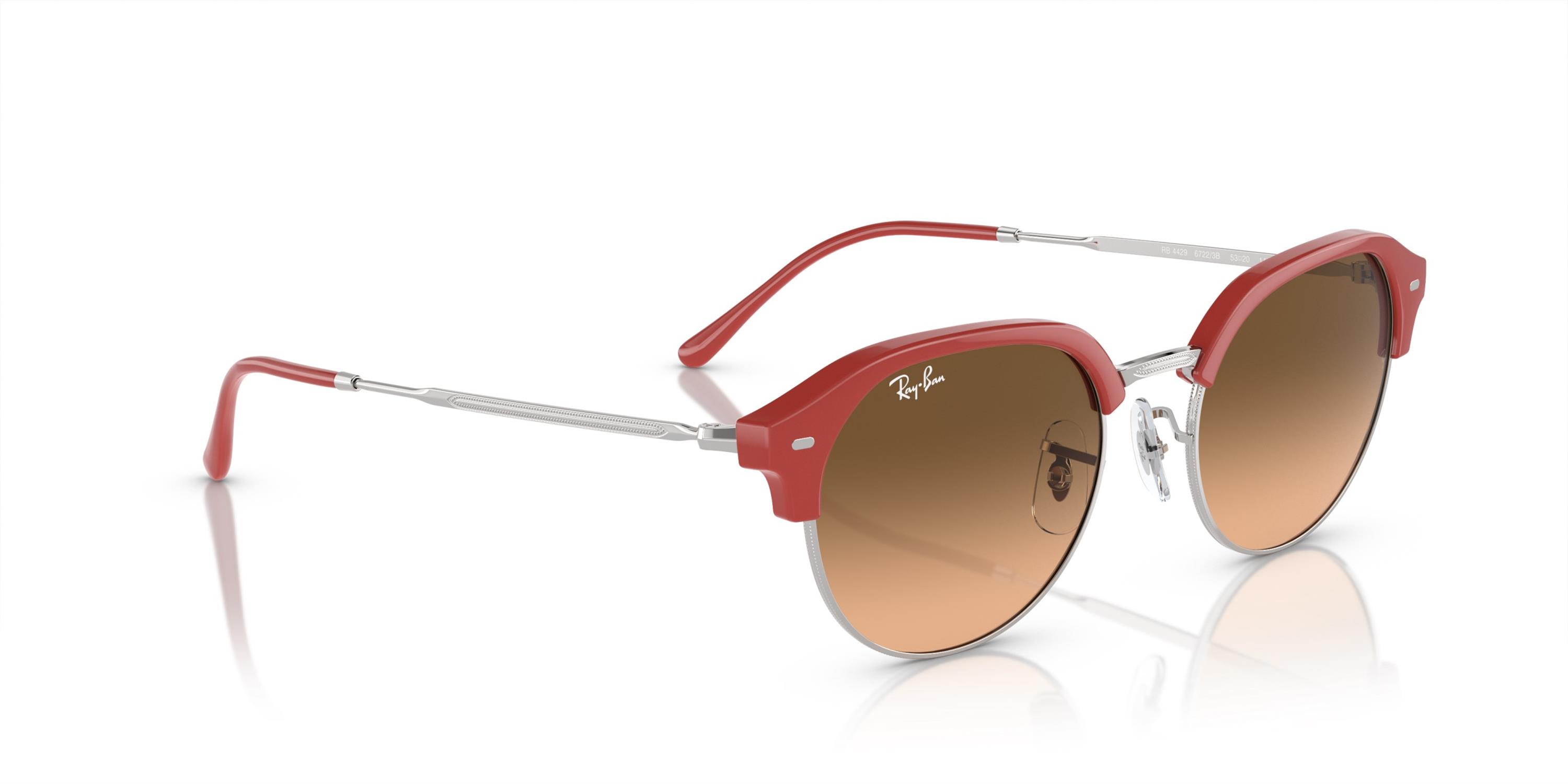 RAY-BAN 0RB4429 67223B 55