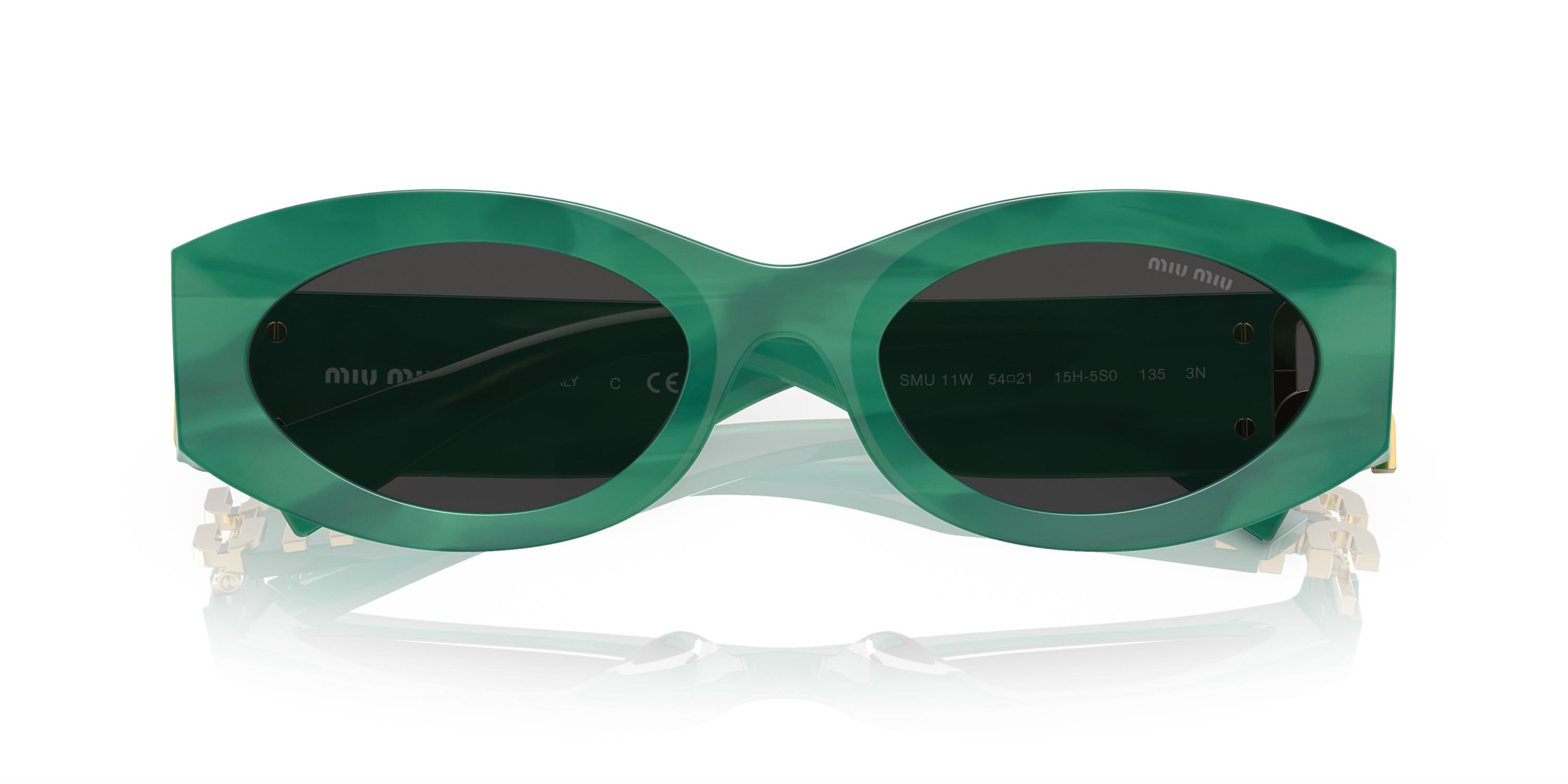 MIU MIU 11WS 15H5S0 54 Kadın Güneş Gözlüğü
