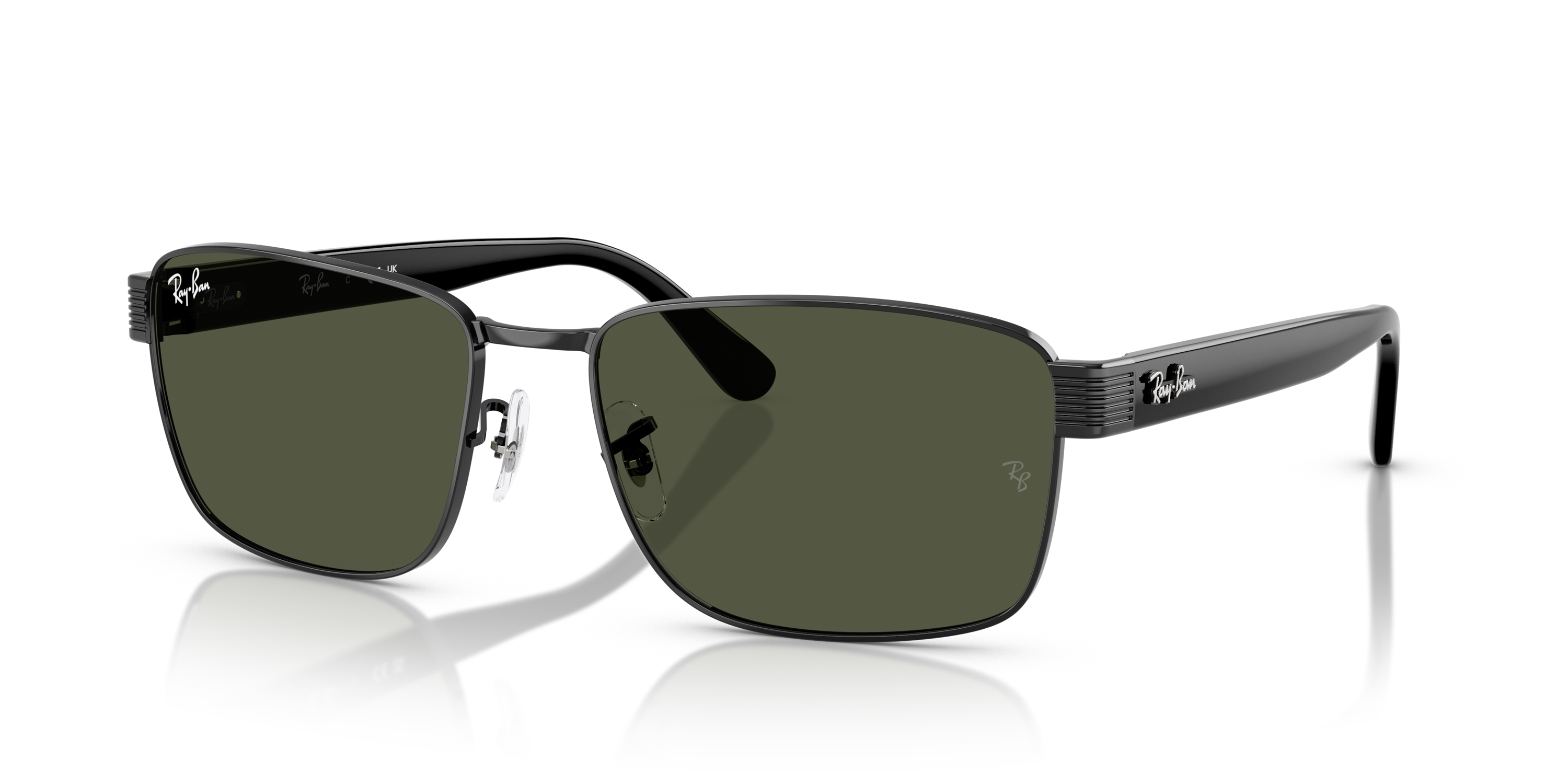 RAY-BAN 0RB3750 002/31 62