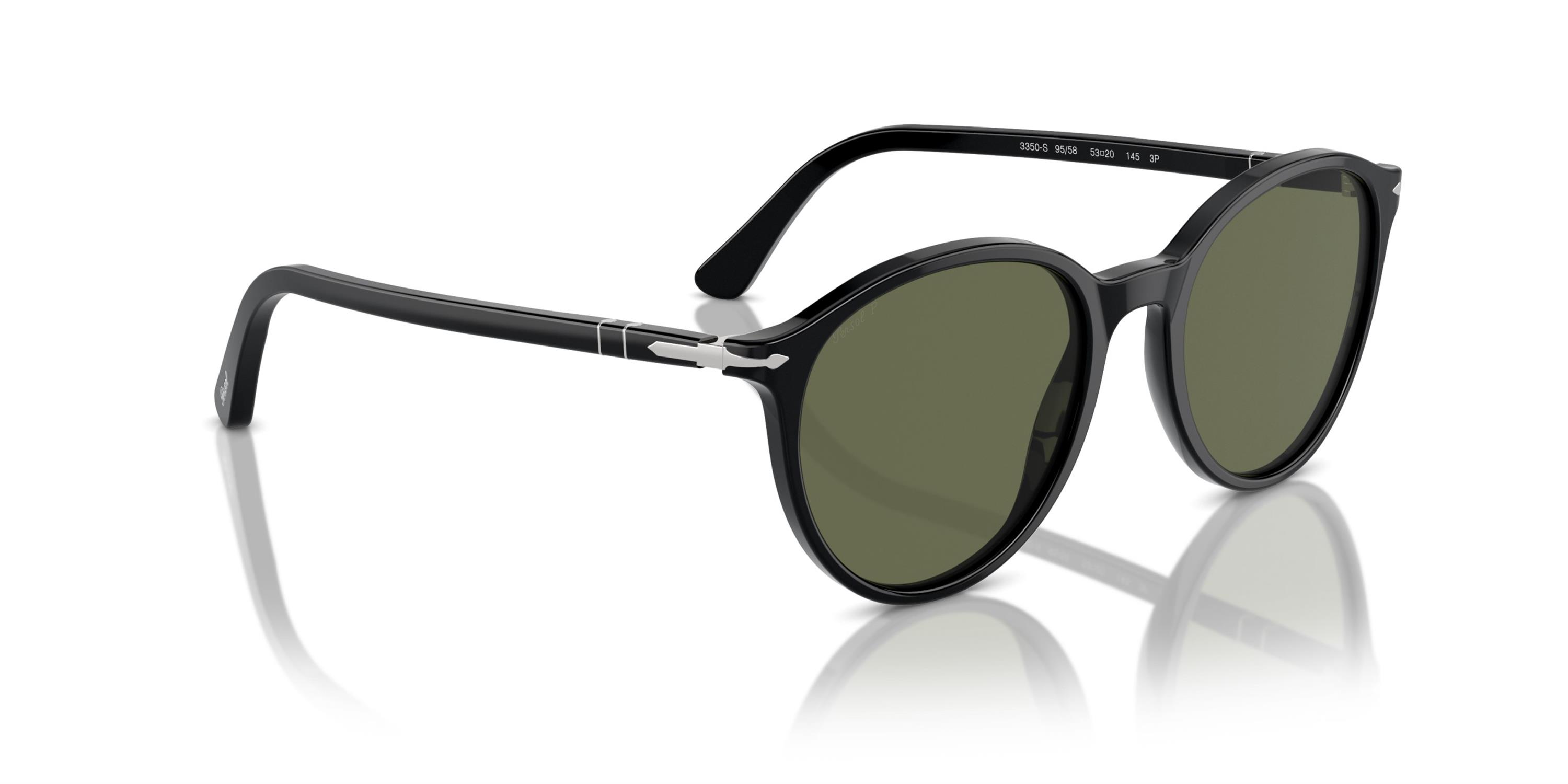 PERSOL 3350S 95/58 56 Güneş Gözlüğü