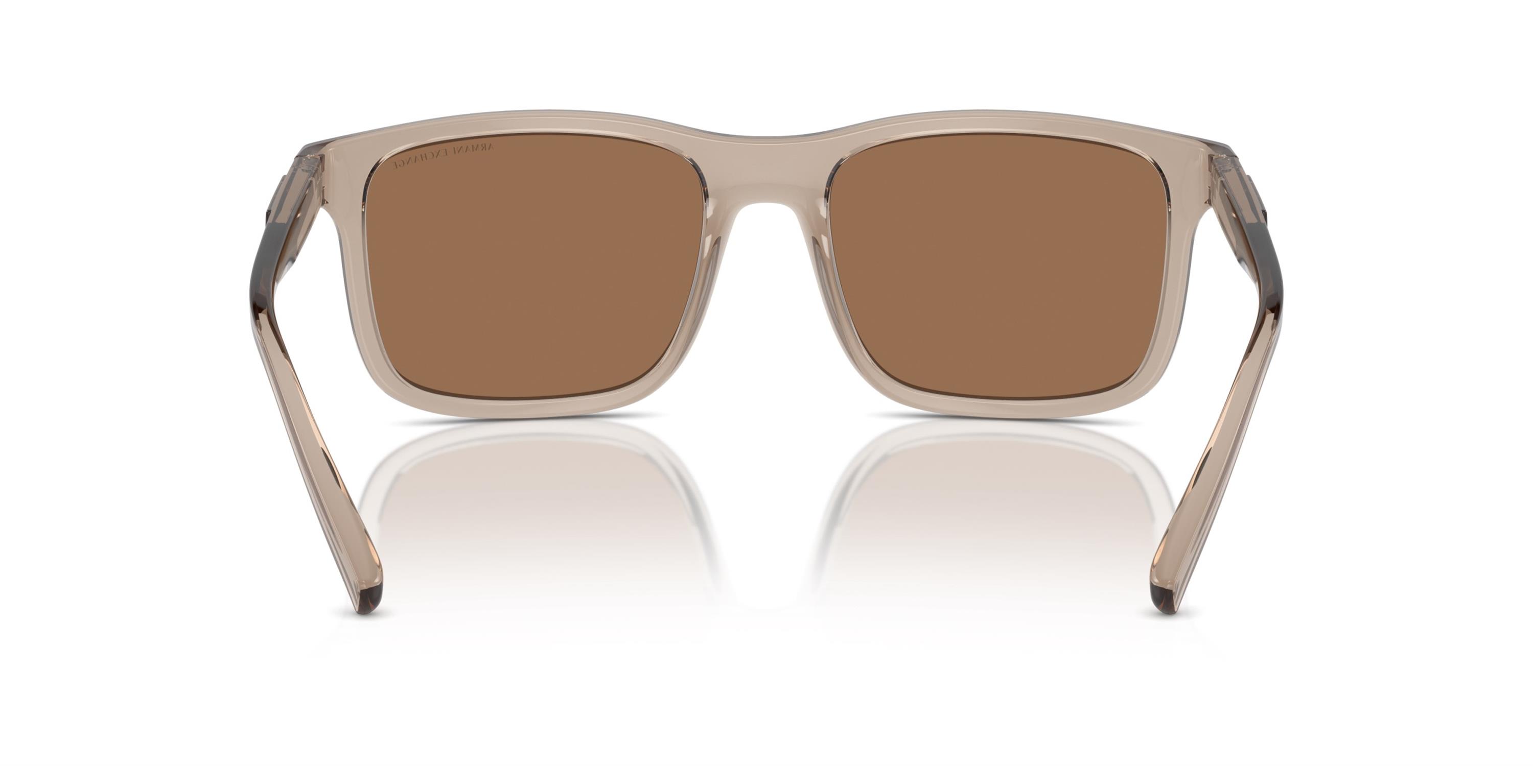 ARMANI EXCHANGE 0AX4145S 83445A 57