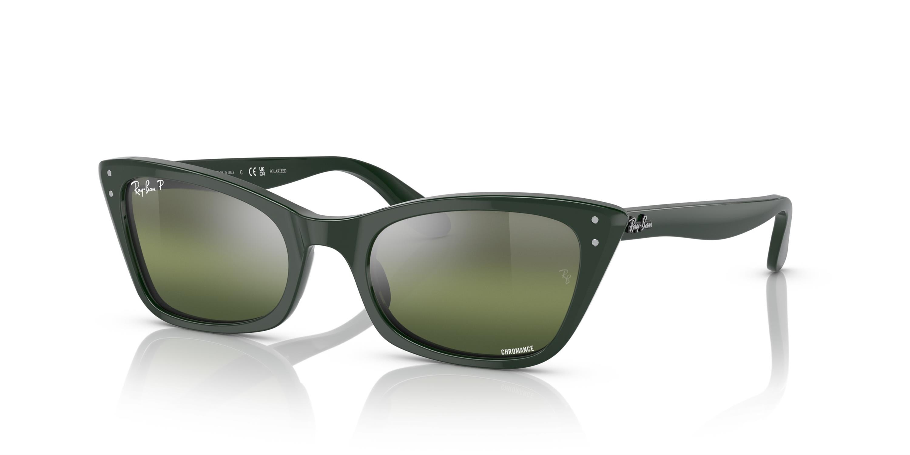 RAY-BAN 2299 6659G4 52 Kadın Güneş Gözlüğü