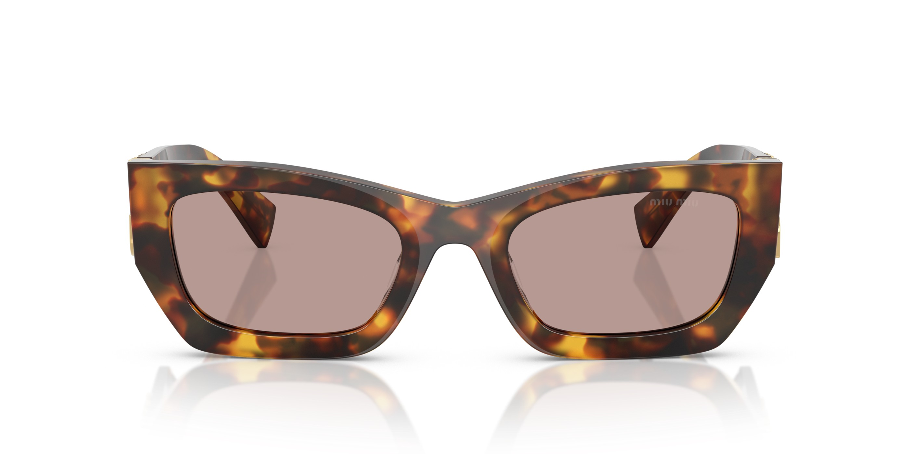 MIU MIU 09WS 14L20I 53